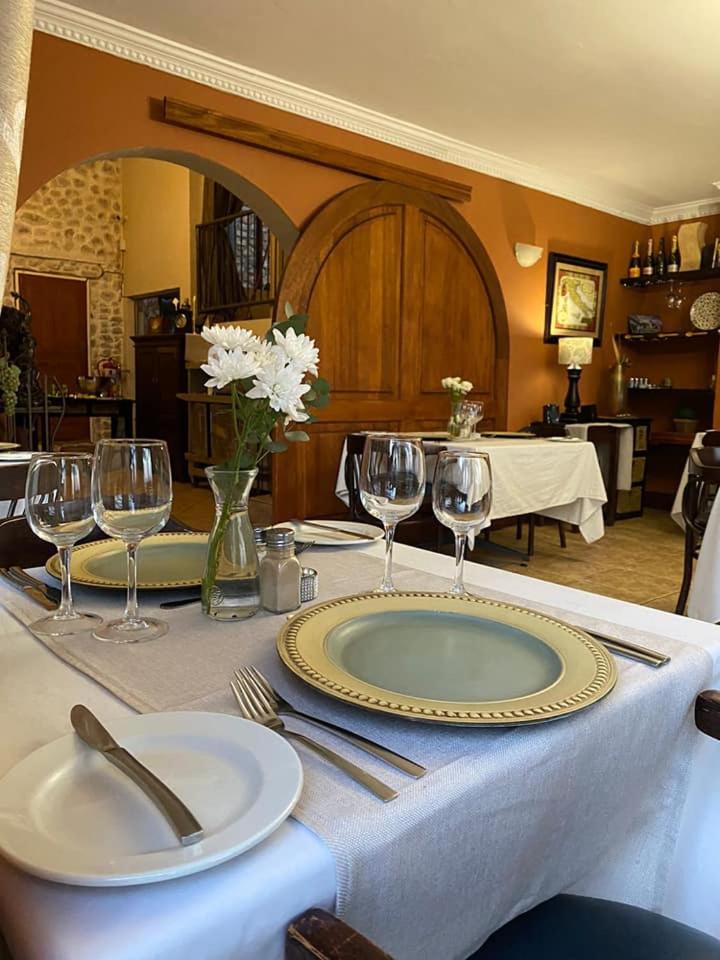 La Dolce Vita Guest House
