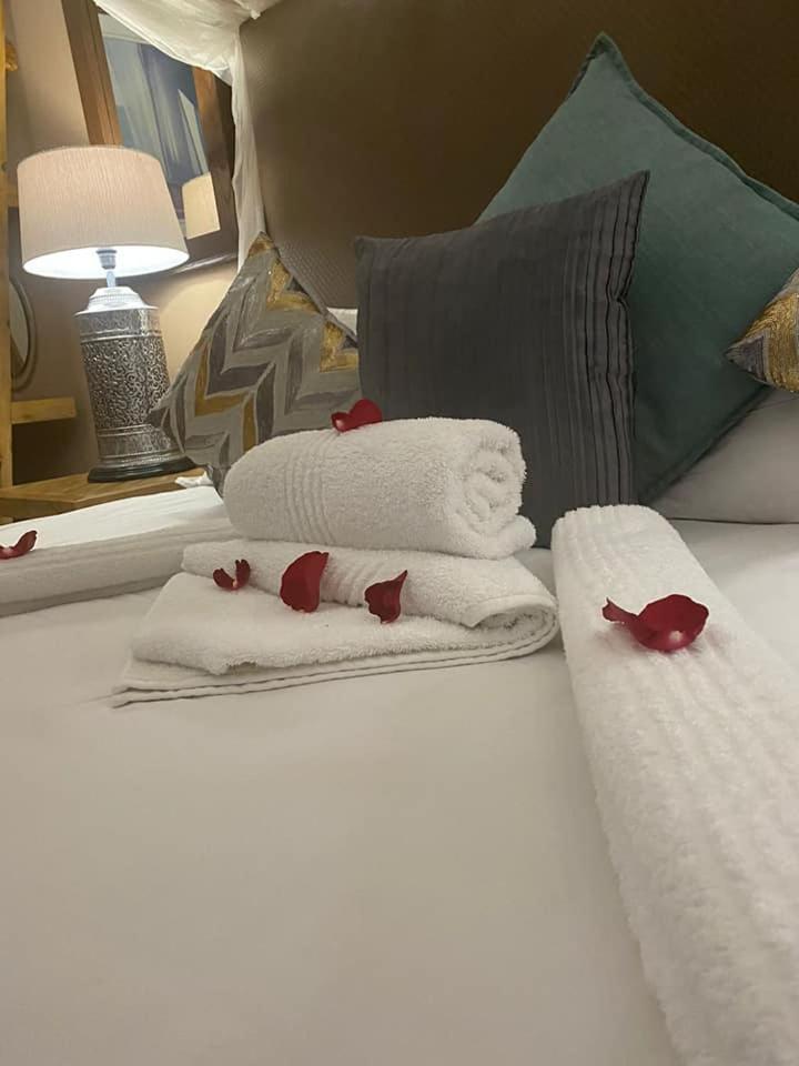La Dolce Vita Guest House