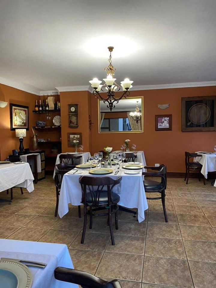 La Dolce Vita Guest House