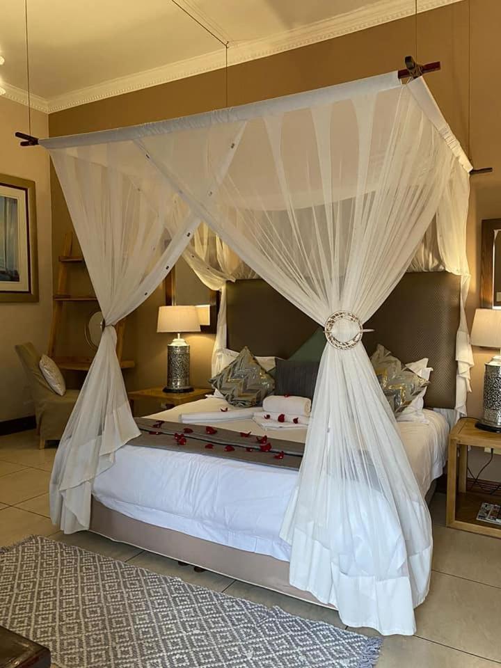 La Dolce Vita Guest House