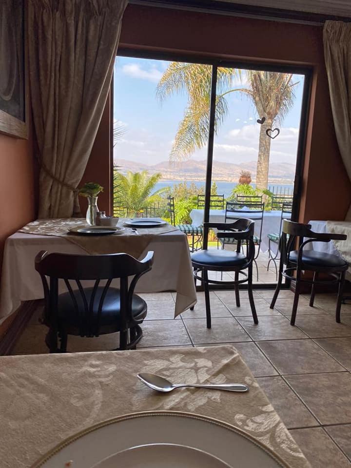 La Dolce Vita Guest House