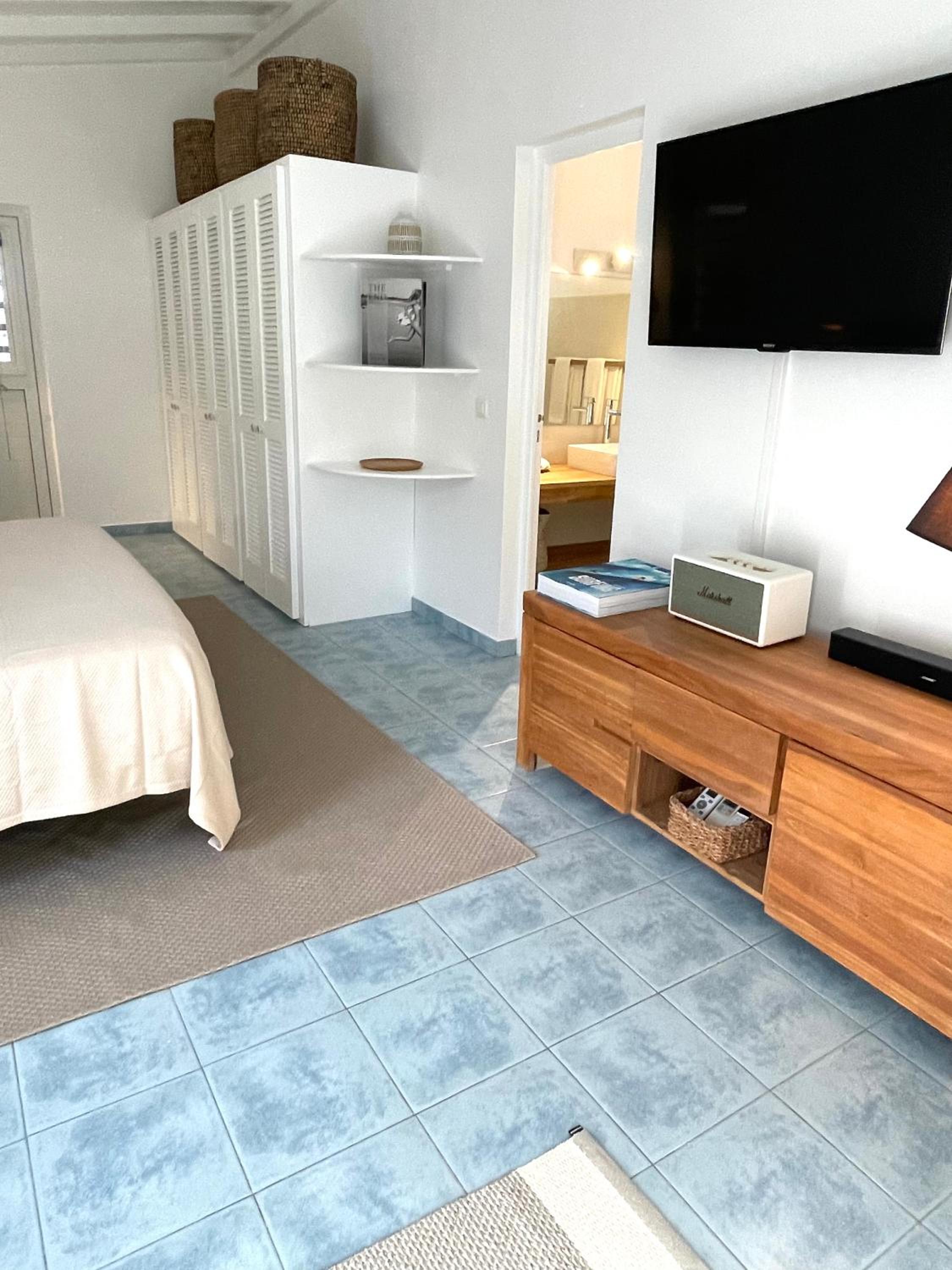 Le Bungalow