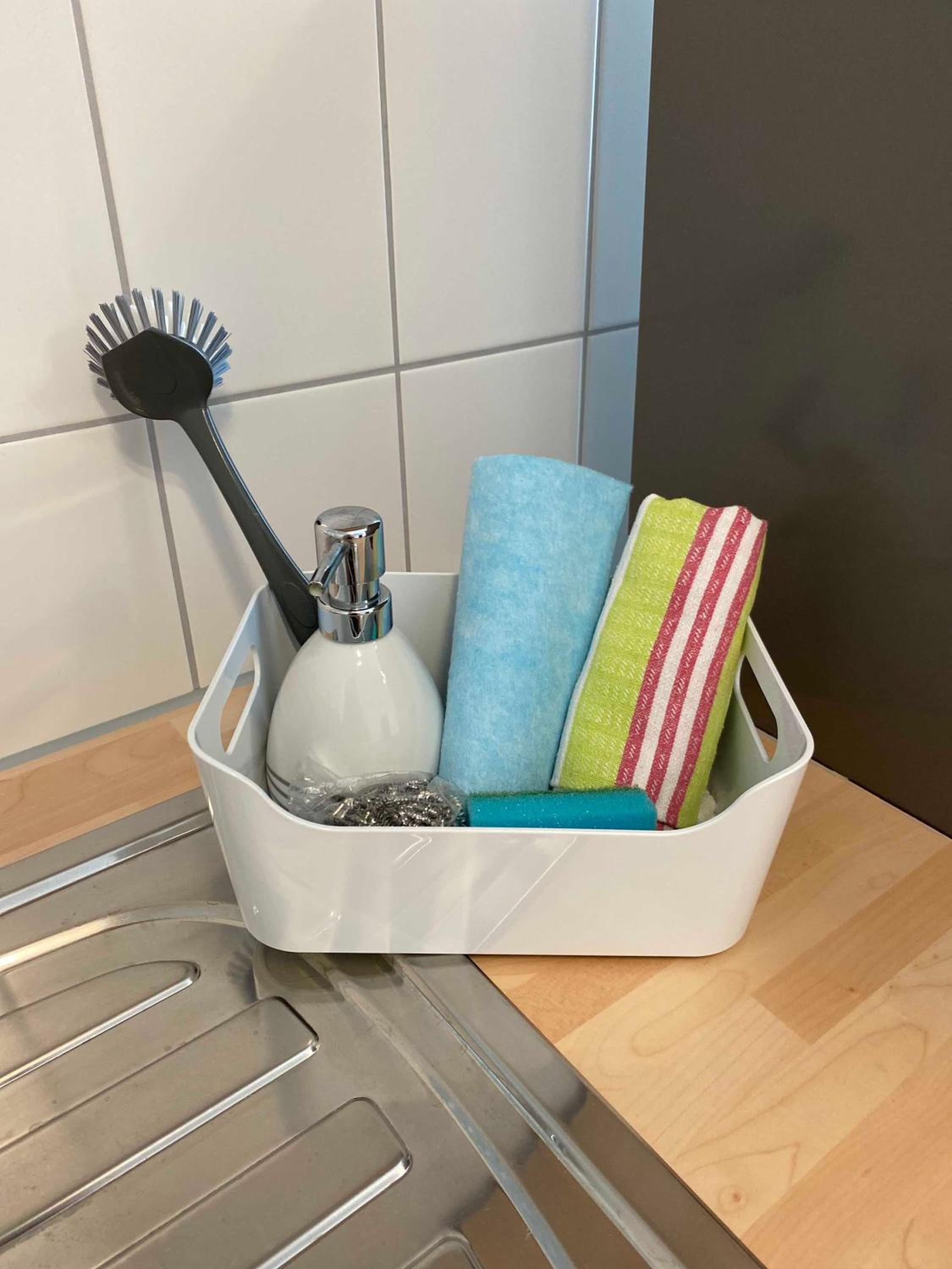 Ferienwohnung im Sand
