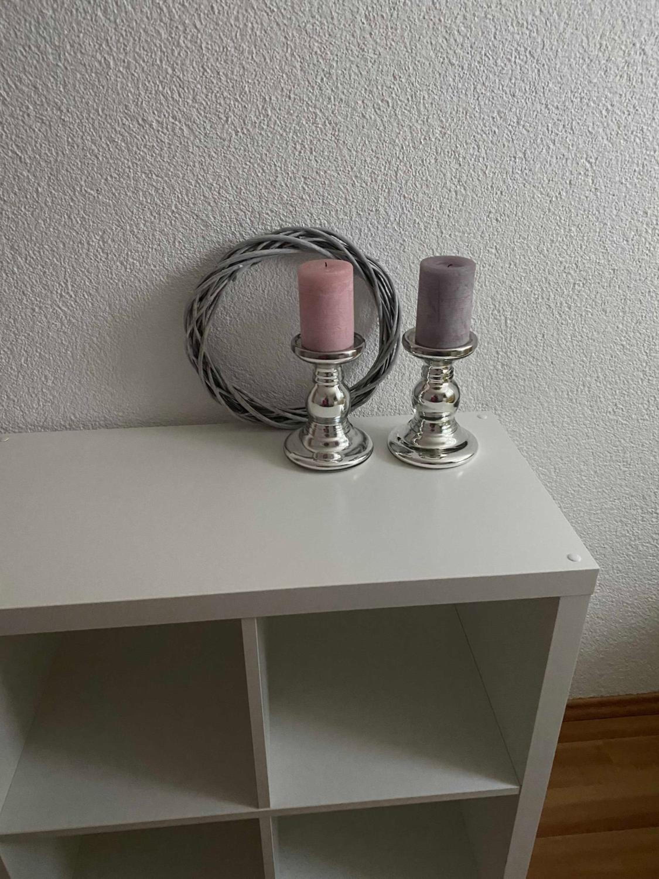 Ferienwohnung im Sand