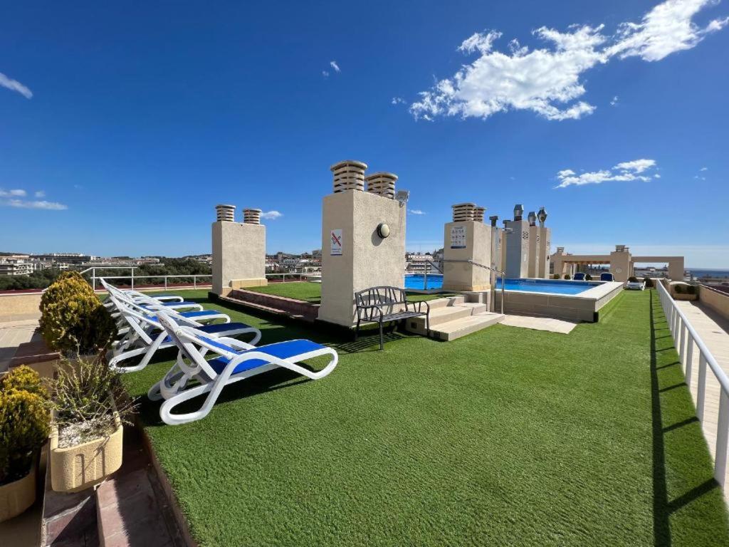 Park Suites Family Rentalmar photo 4