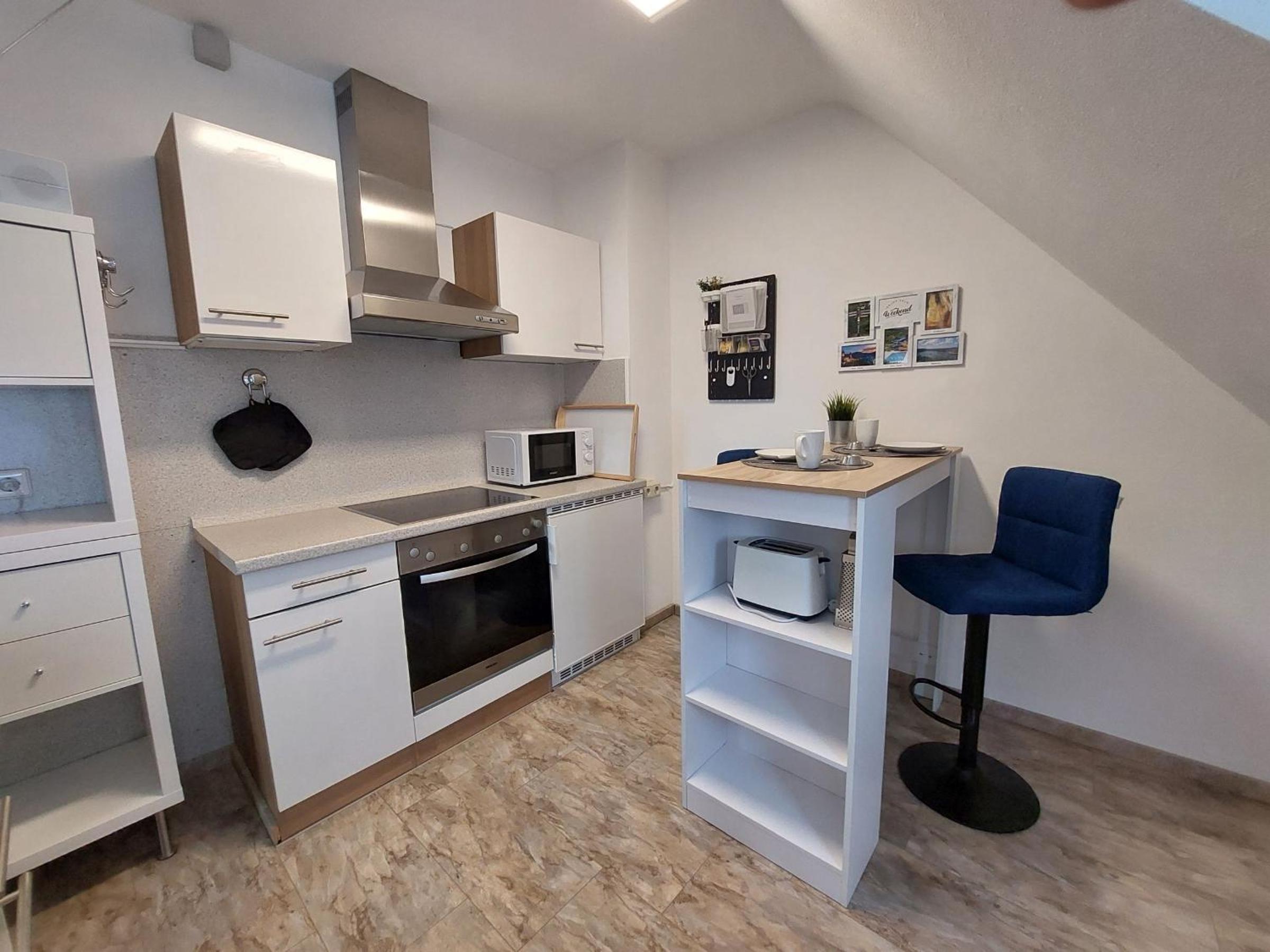 Ferienwohnung im Elsetal
