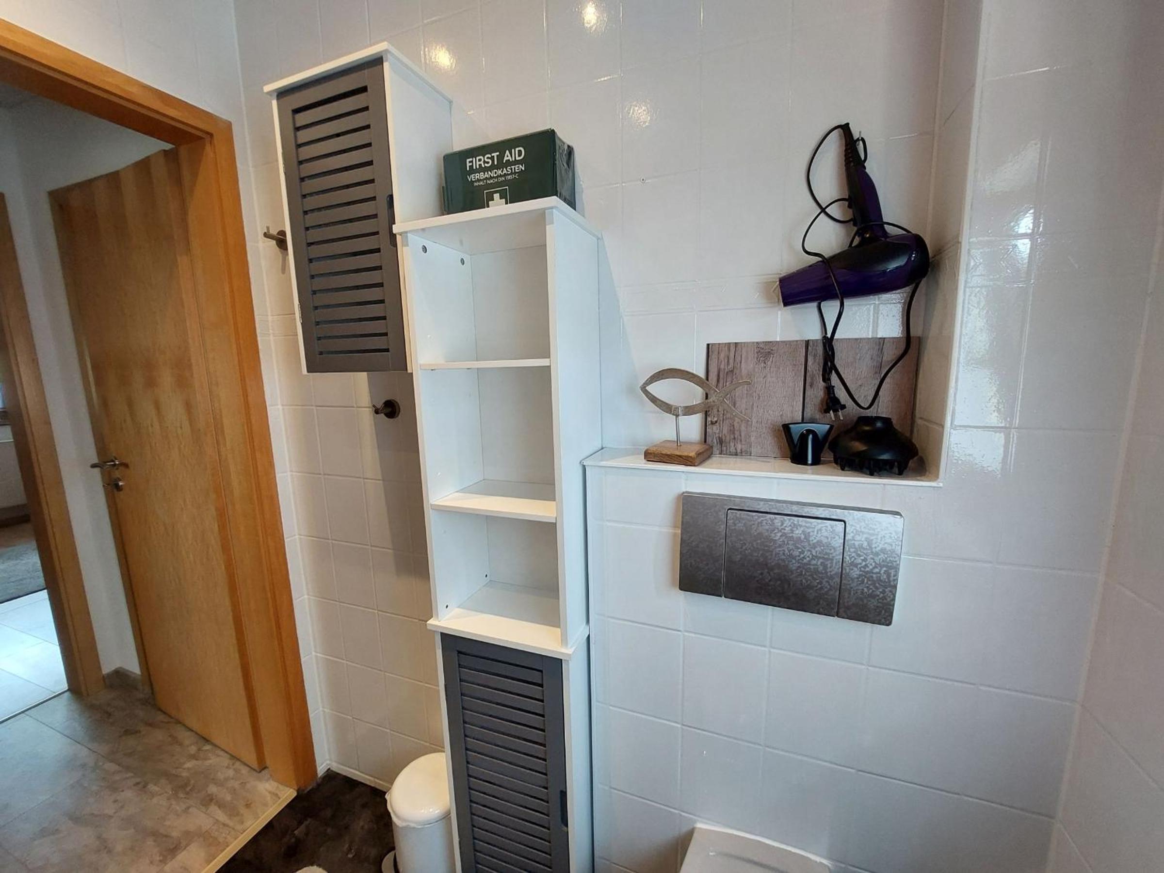 Ferienwohnung im Elsetal