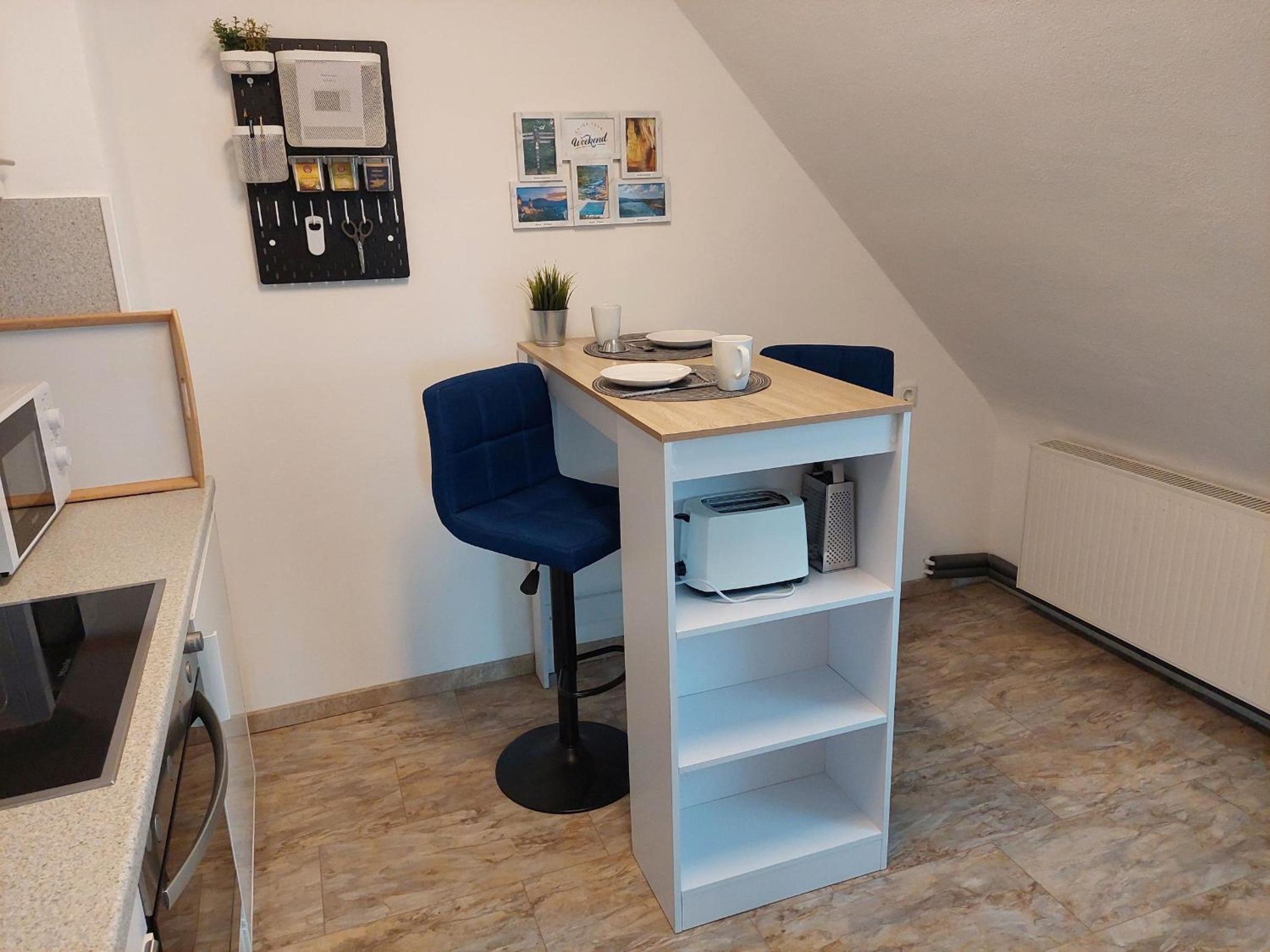 Ferienwohnung im Elsetal