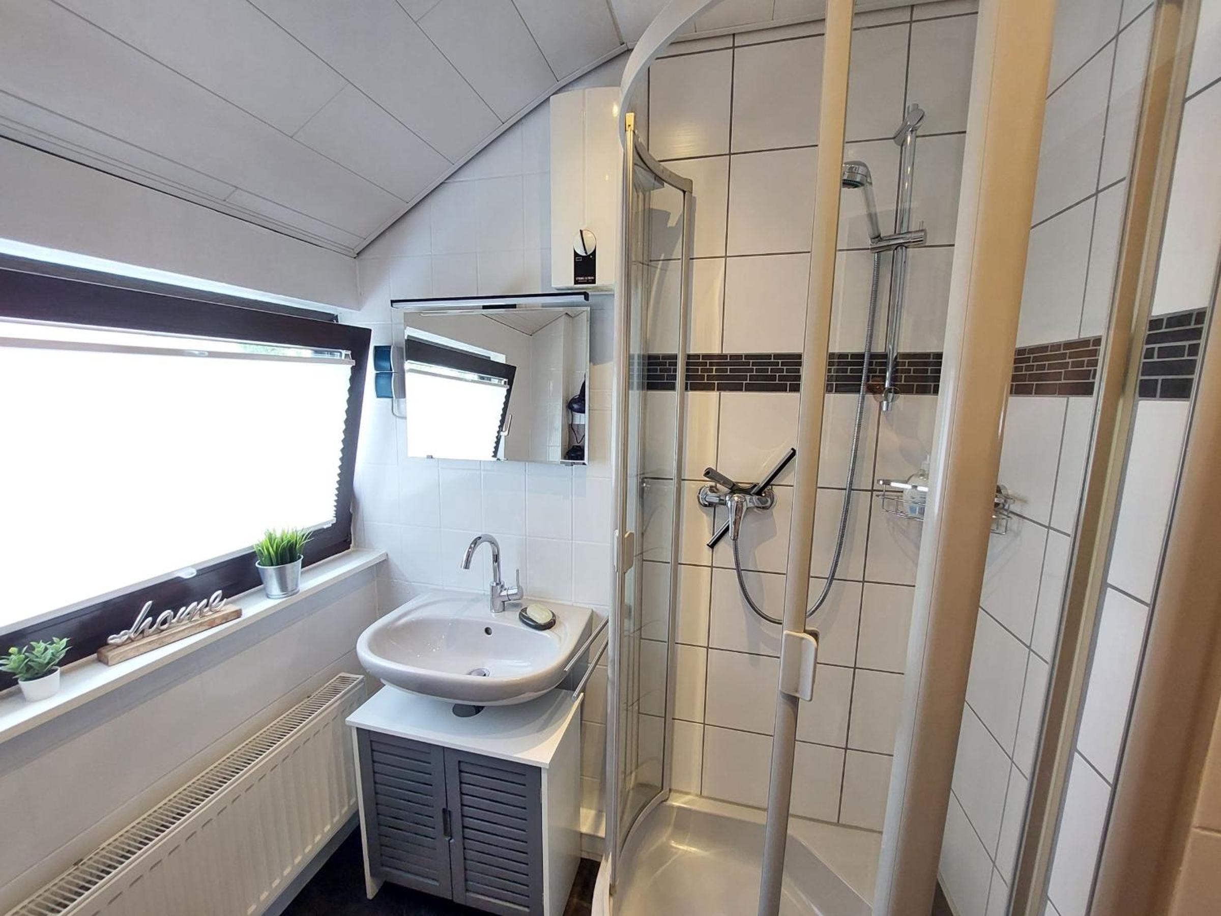 Ferienwohnung im Elsetal