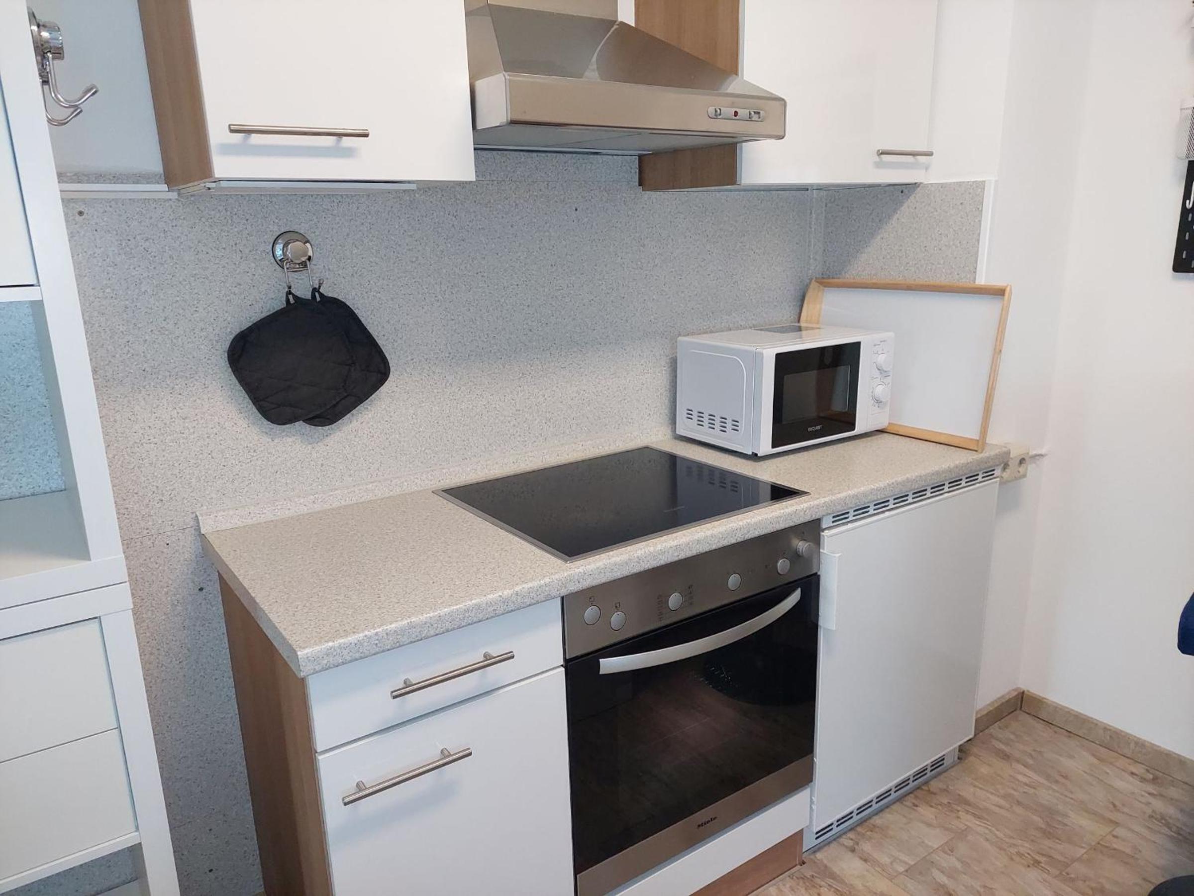 Ferienwohnung im Elsetal