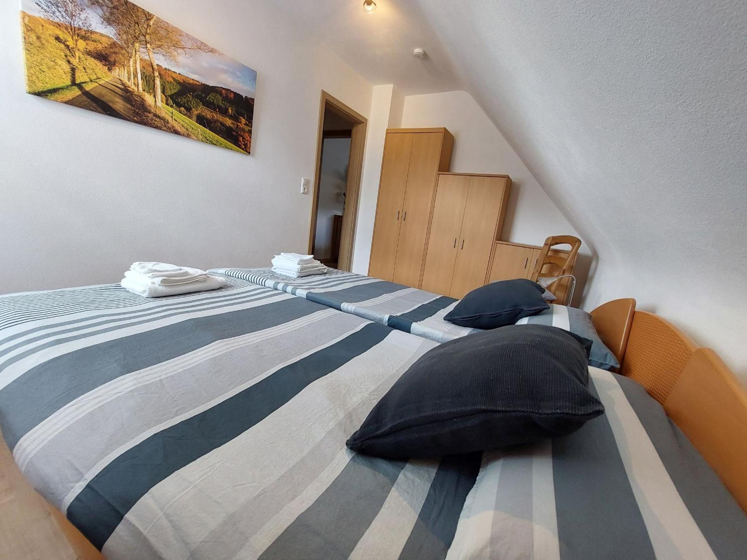 Ferienwohnung im Elsetal