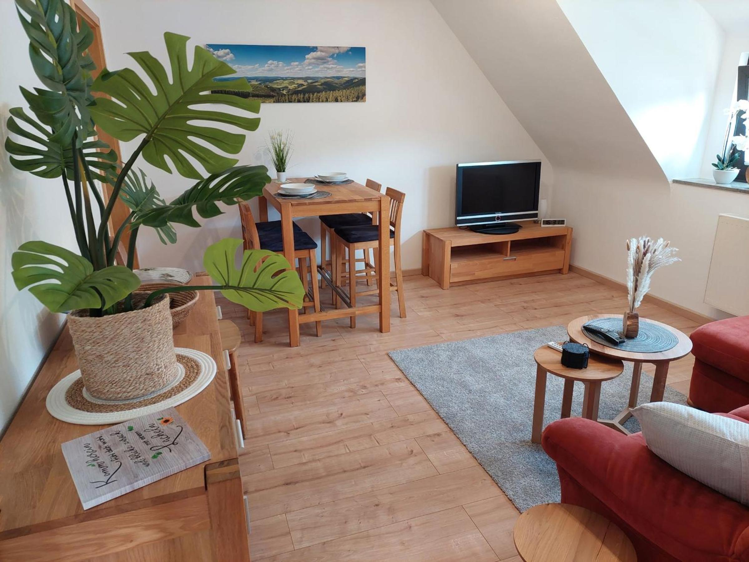 Ferienwohnung im Elsetal
