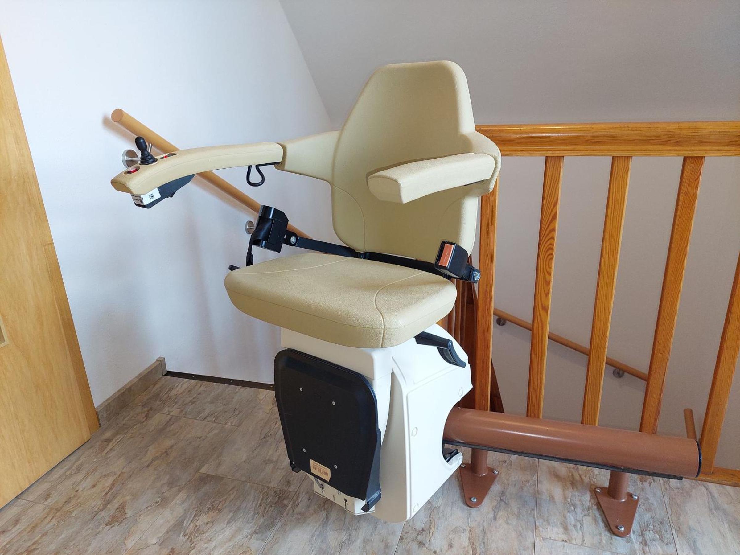Ferienwohnung im Elsetal