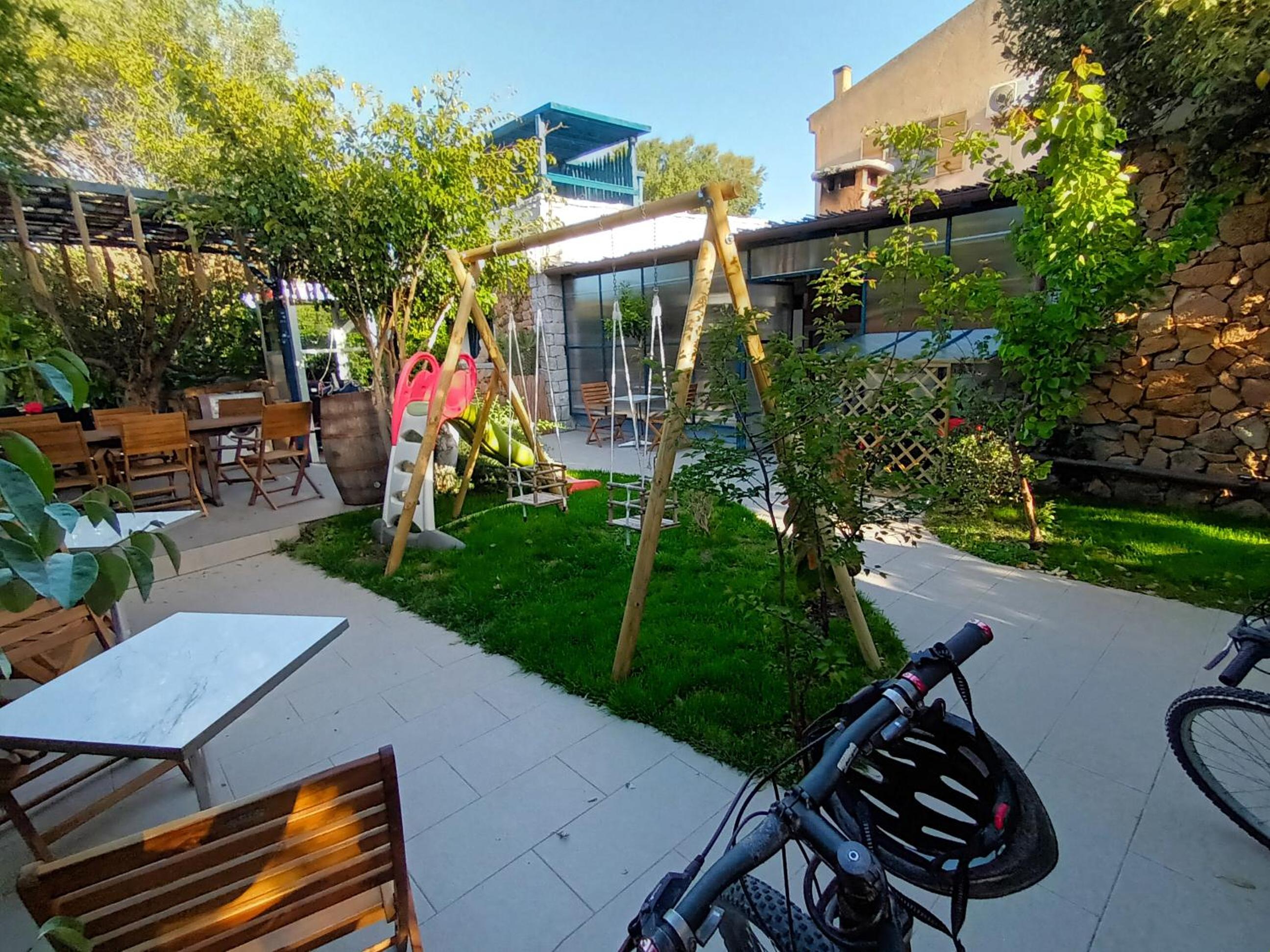 PortoPollo SurfHouse