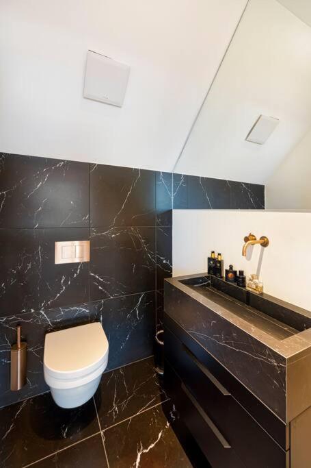 Highlight Penthouse mit rund 160 m2