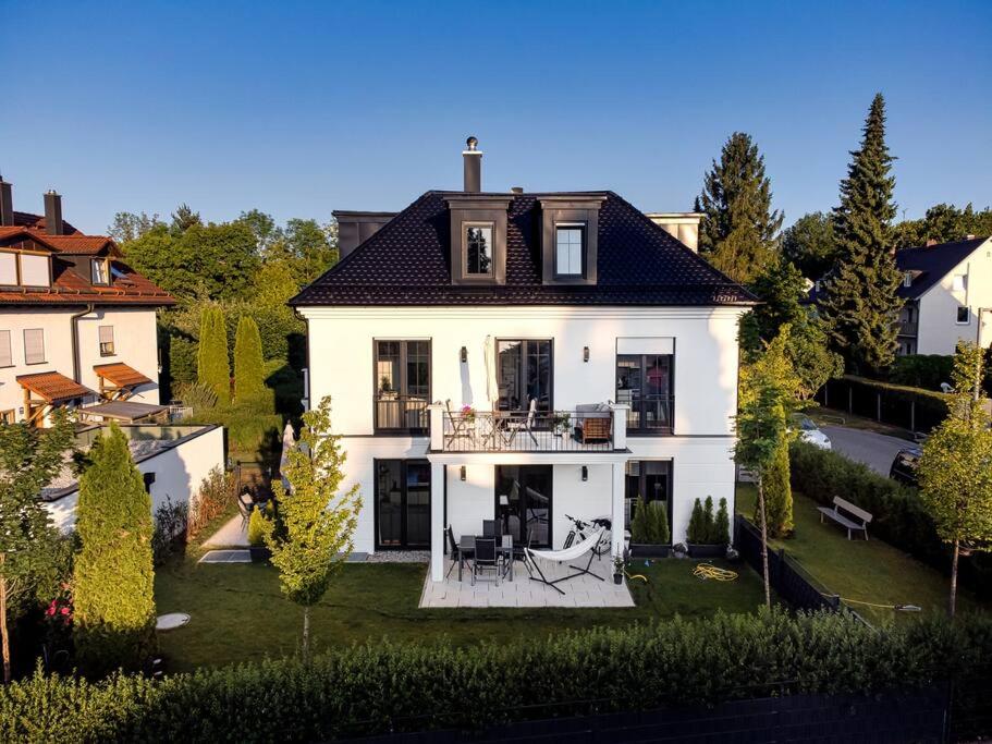 Highlight Penthouse mit rund 160 m2