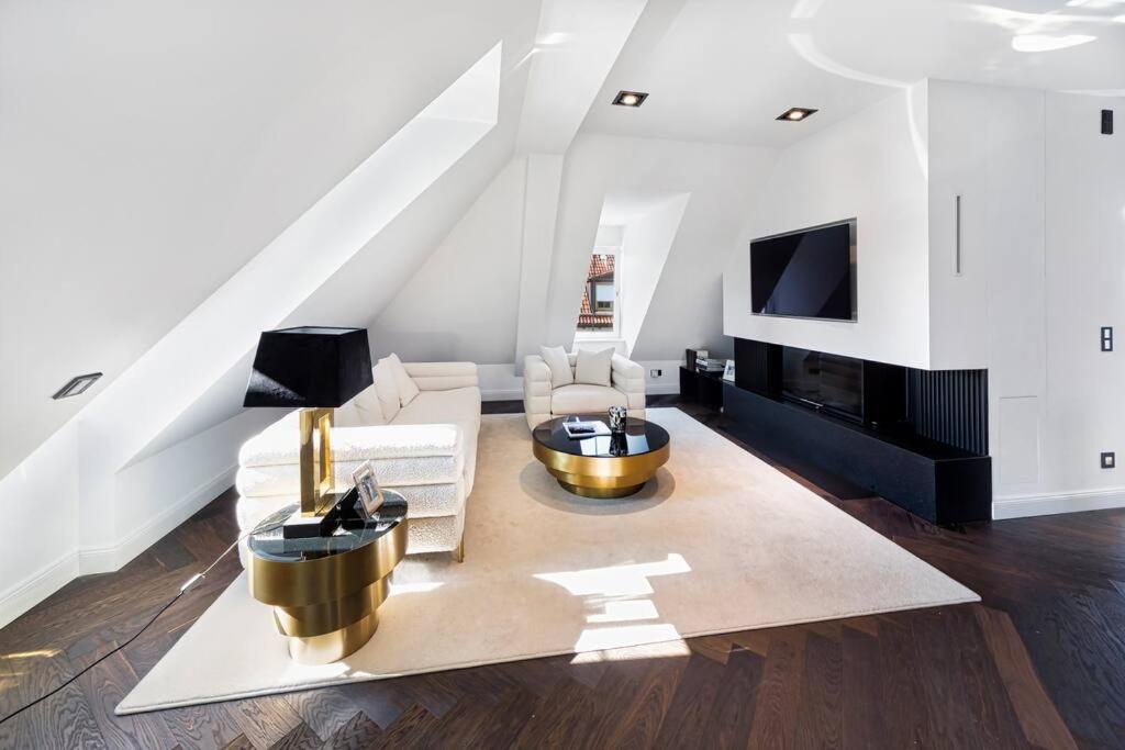 Highlight Penthouse mit rund 160 m2