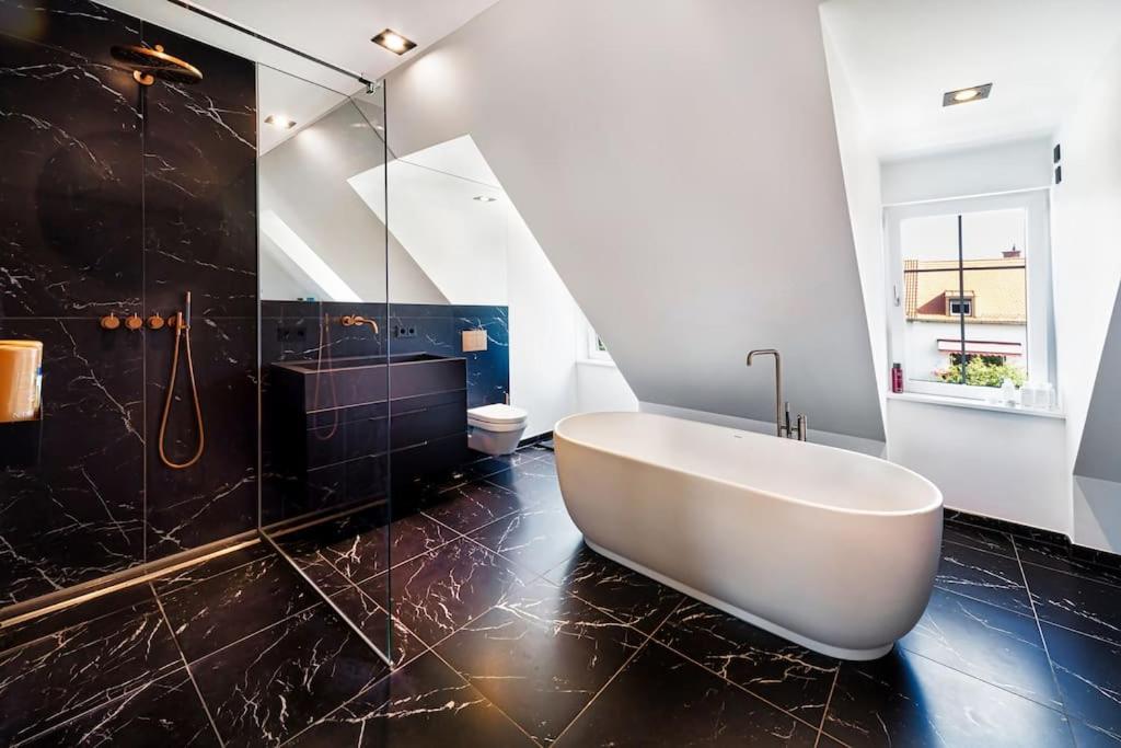 Highlight Penthouse mit rund 160 m2