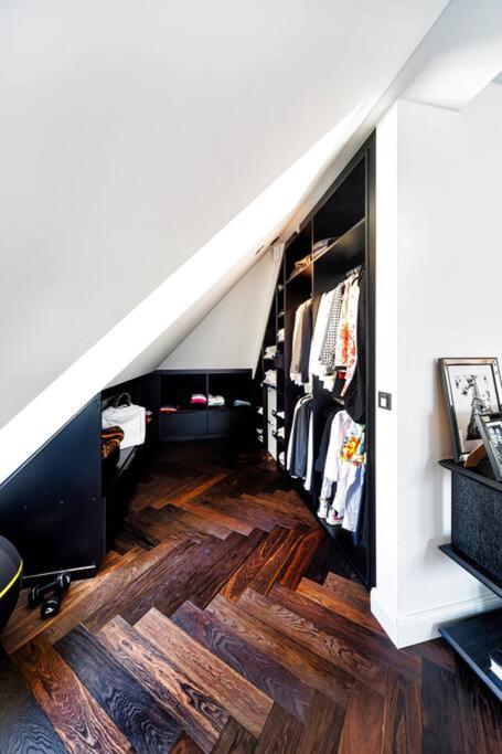 Highlight Penthouse mit rund 160 m2
