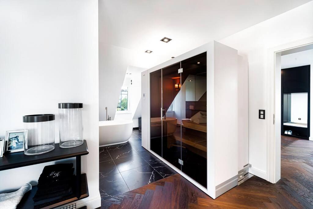 Highlight Penthouse mit rund 160 m2