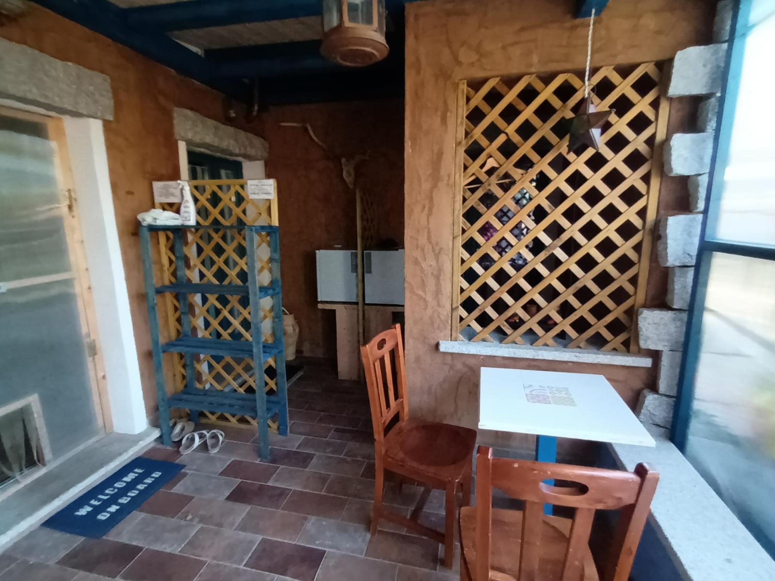 PortoPollo SurfHouse