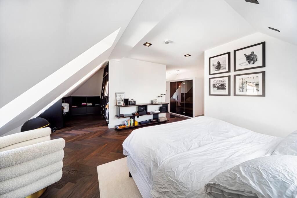 Highlight Penthouse mit rund 160 m2