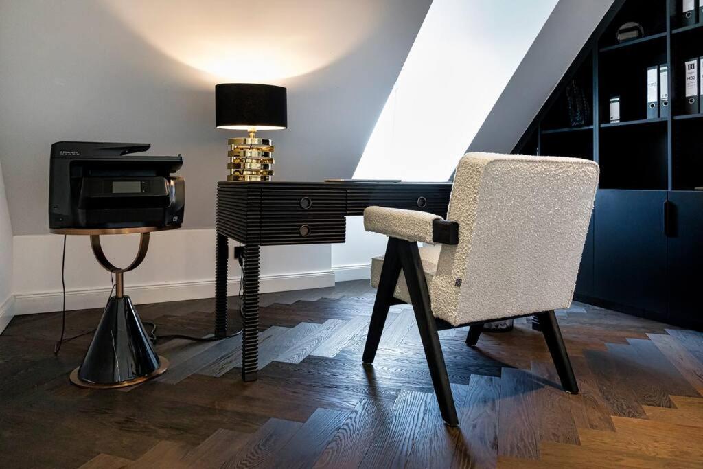 Highlight Penthouse mit rund 160 m2