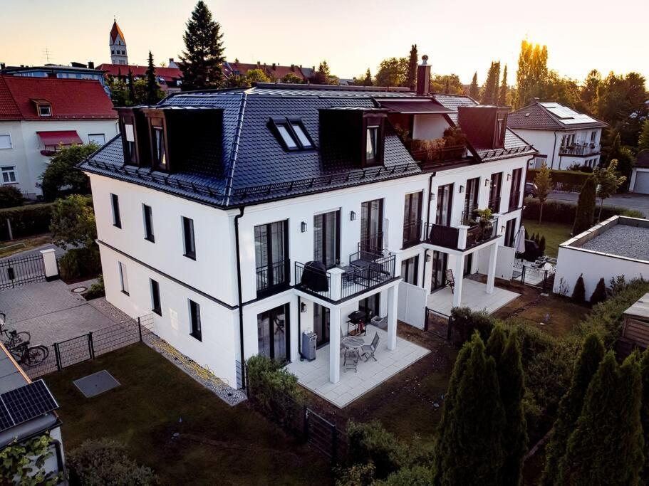 Highlight Penthouse mit rund 160 m2
