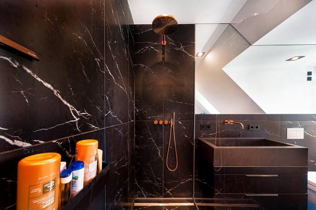 Highlight Penthouse mit rund 160 m2