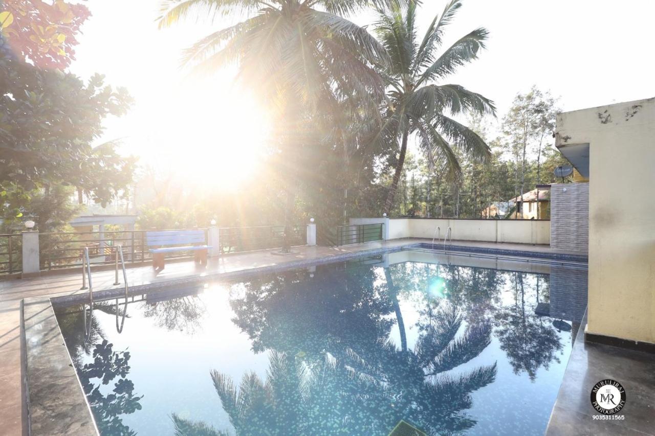 Coorg Avani Holiday Inn view 5
