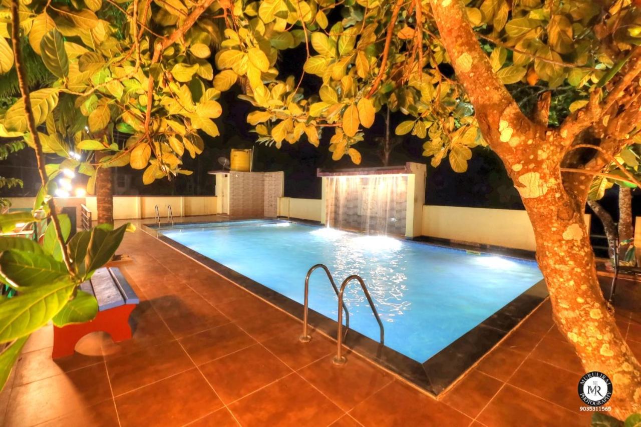 Coorg Avani Holiday Inn view 3