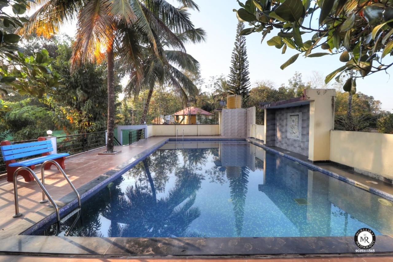 Coorg Avani Holiday Inn view 2