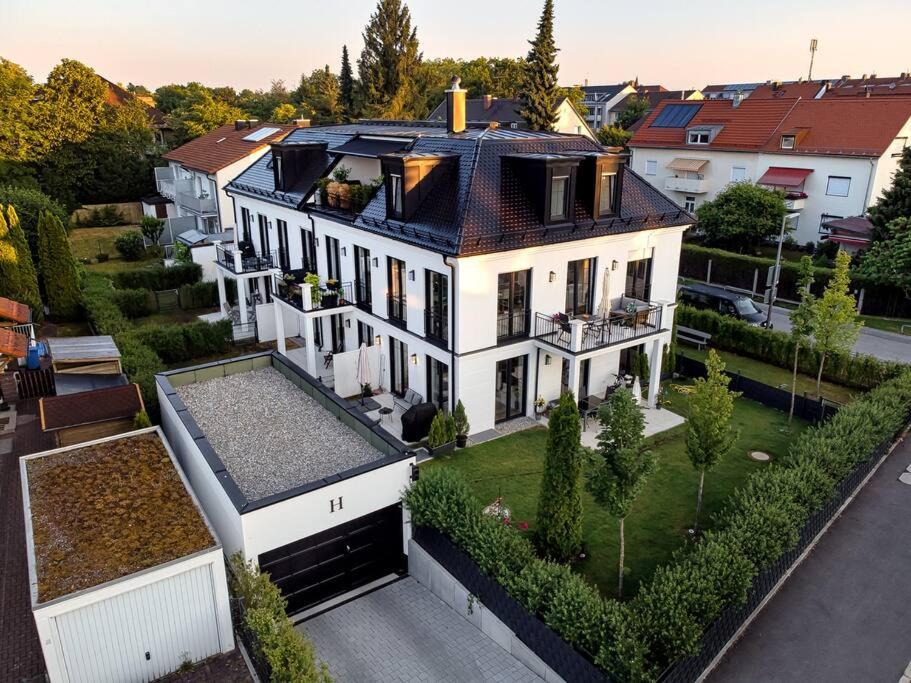 Highlight Penthouse mit rund 160 m2