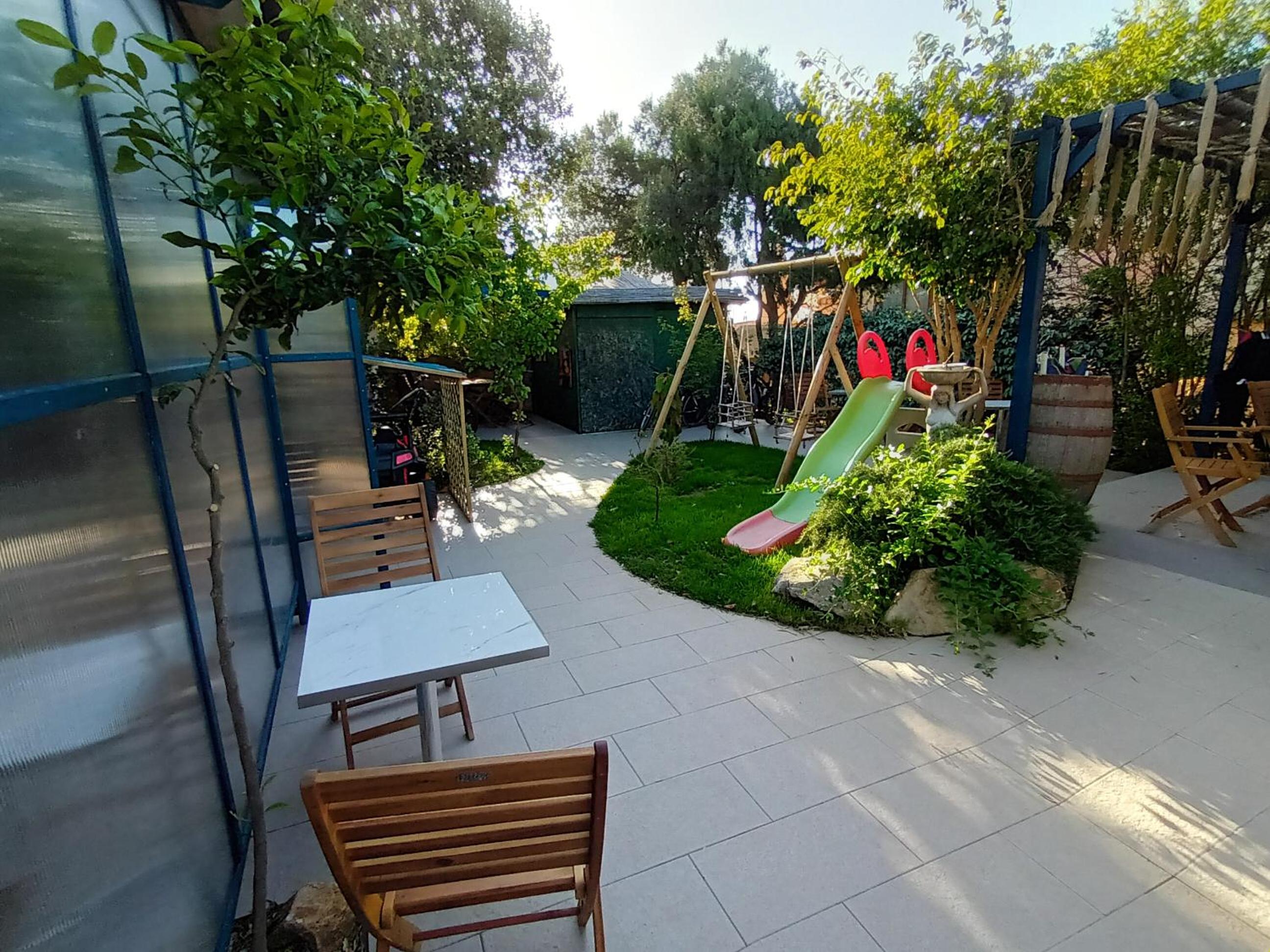 PortoPollo SurfHouse