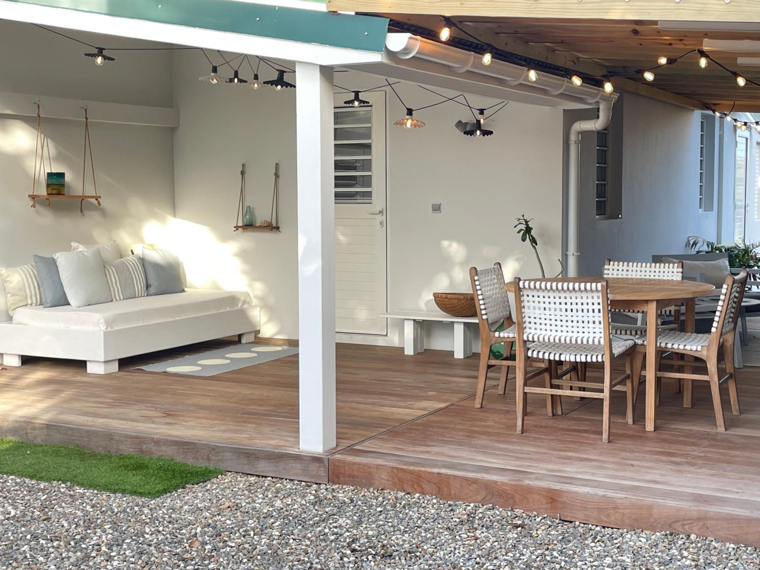 Le Bungalow