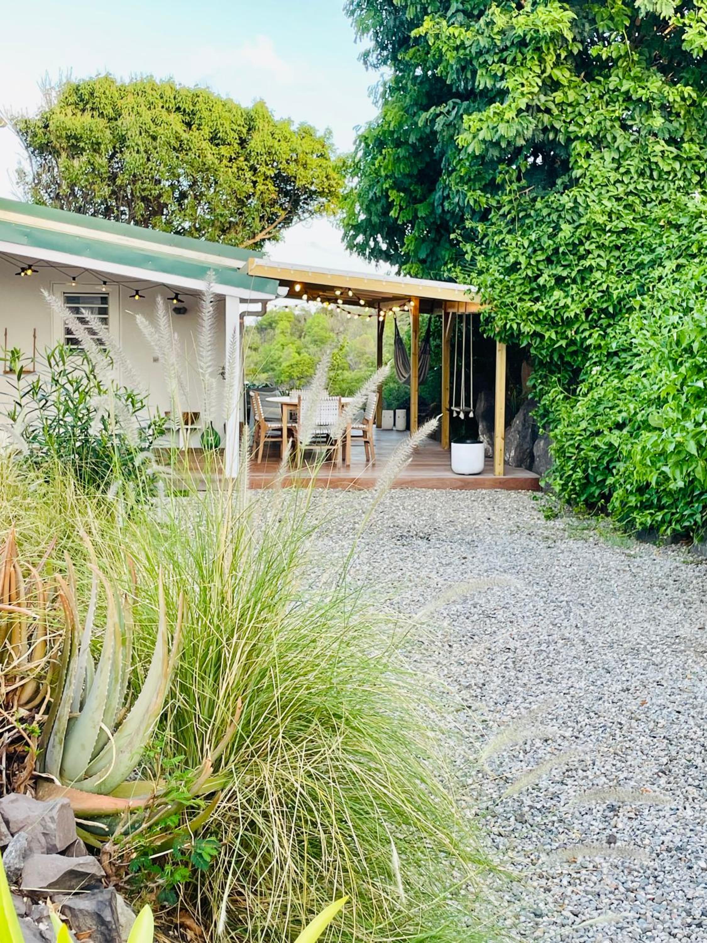 Le Bungalow