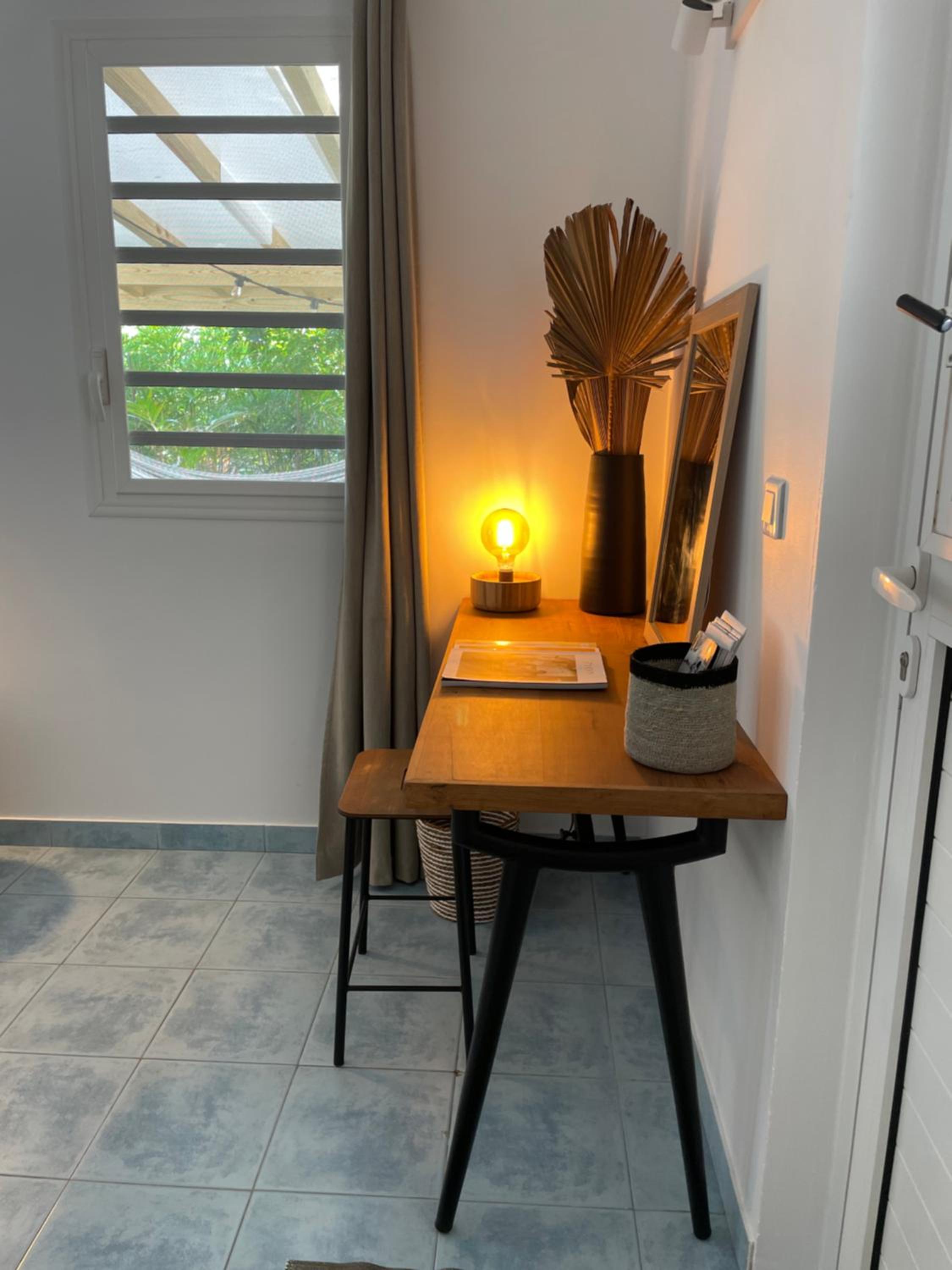 Le Bungalow