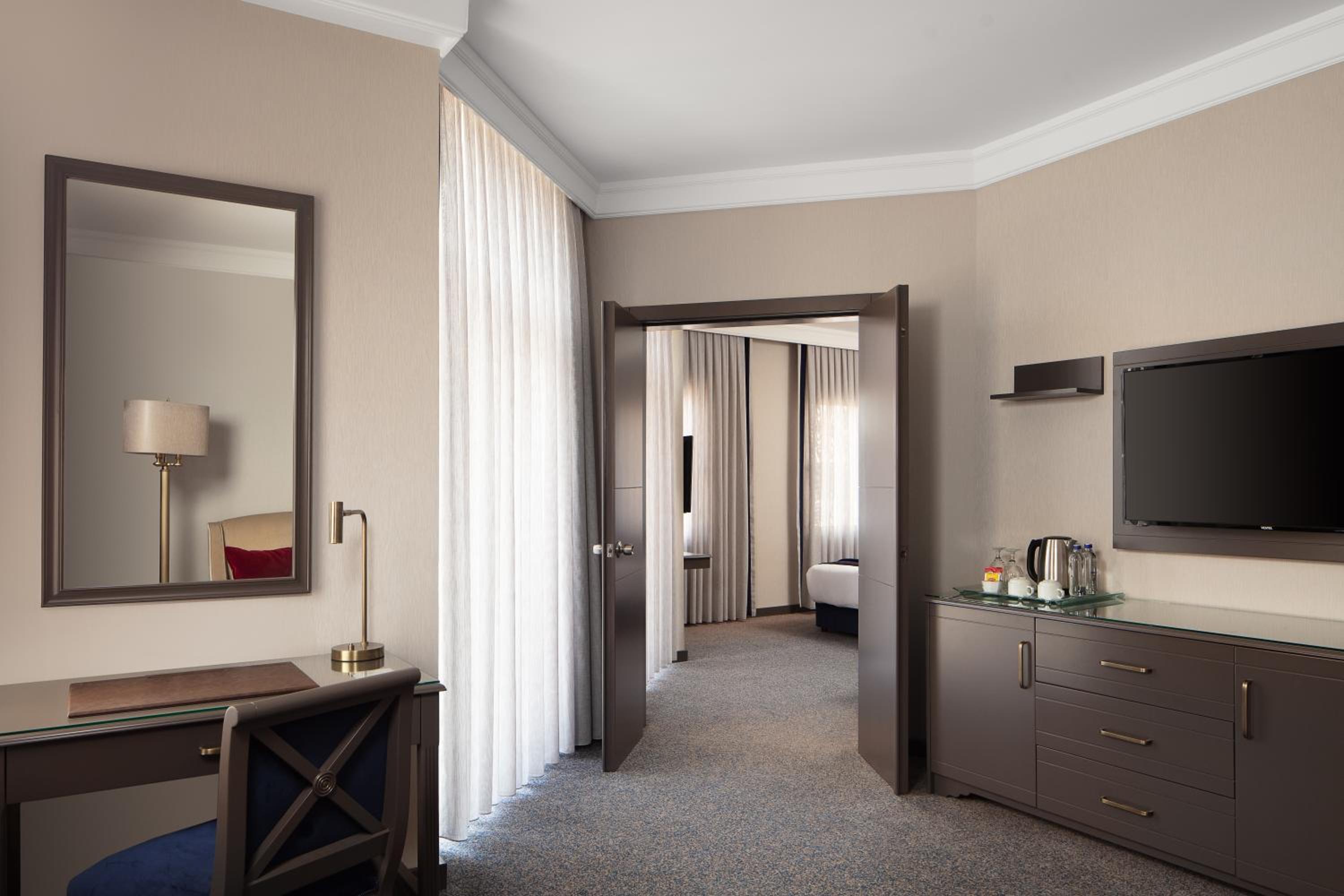 Grand Cevahir Hotel Convention Center - Image 24