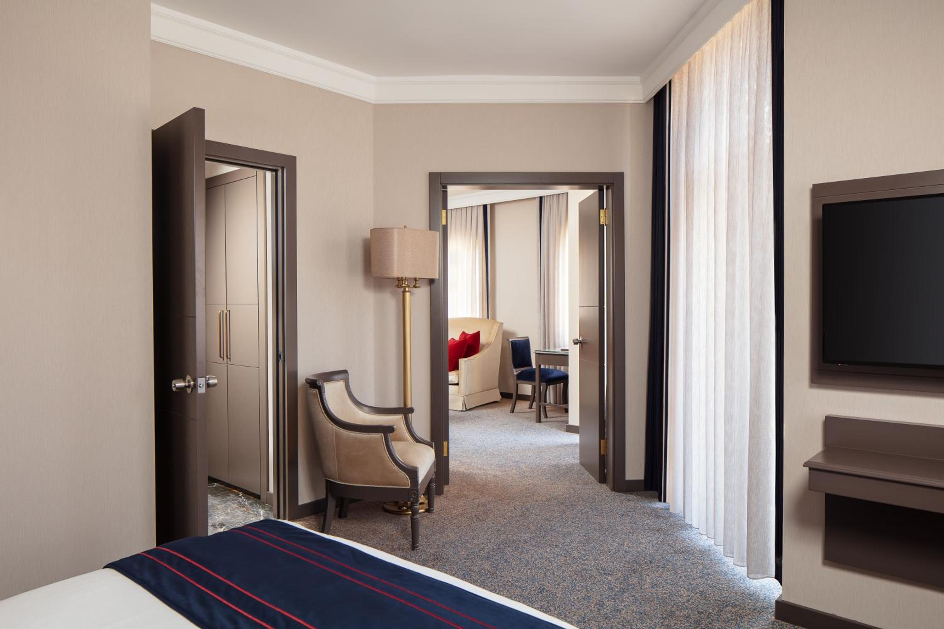 Grand Cevahir Hotel Convention Center - Image 22