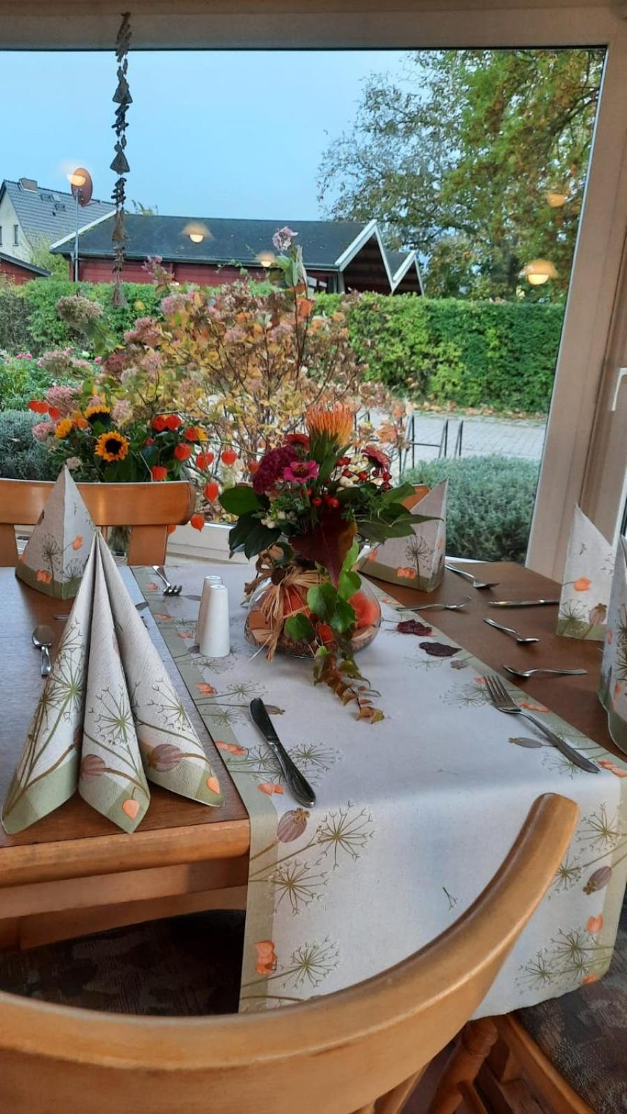 Gasthaus Zum Rethberg