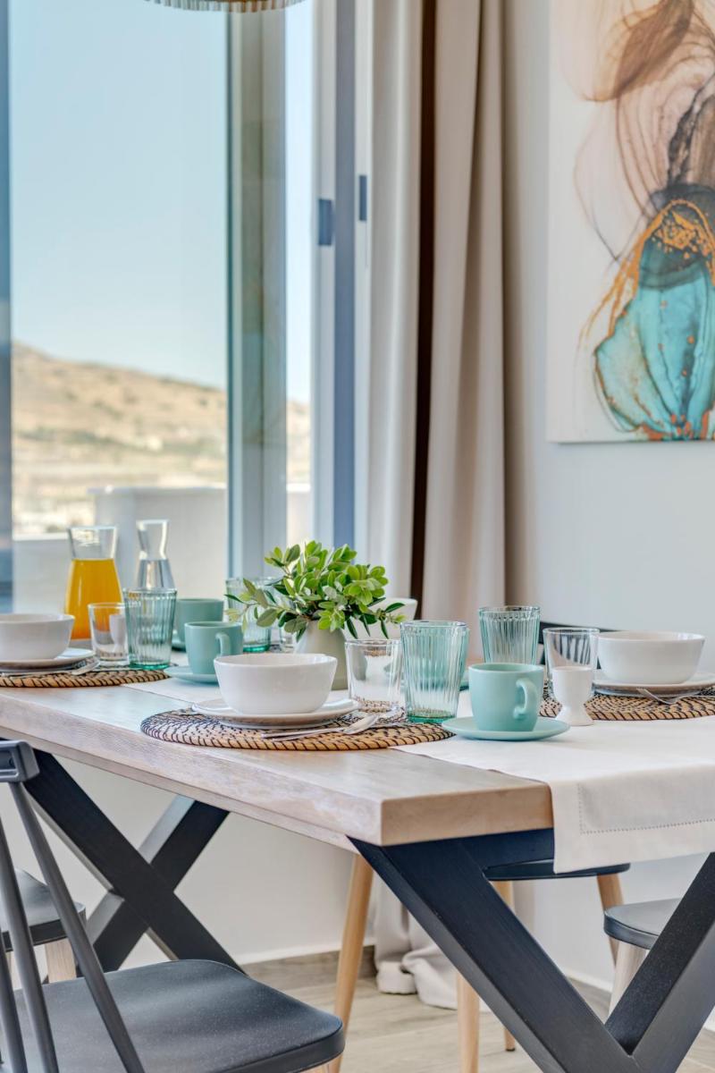 Villa Mare Syros view 5