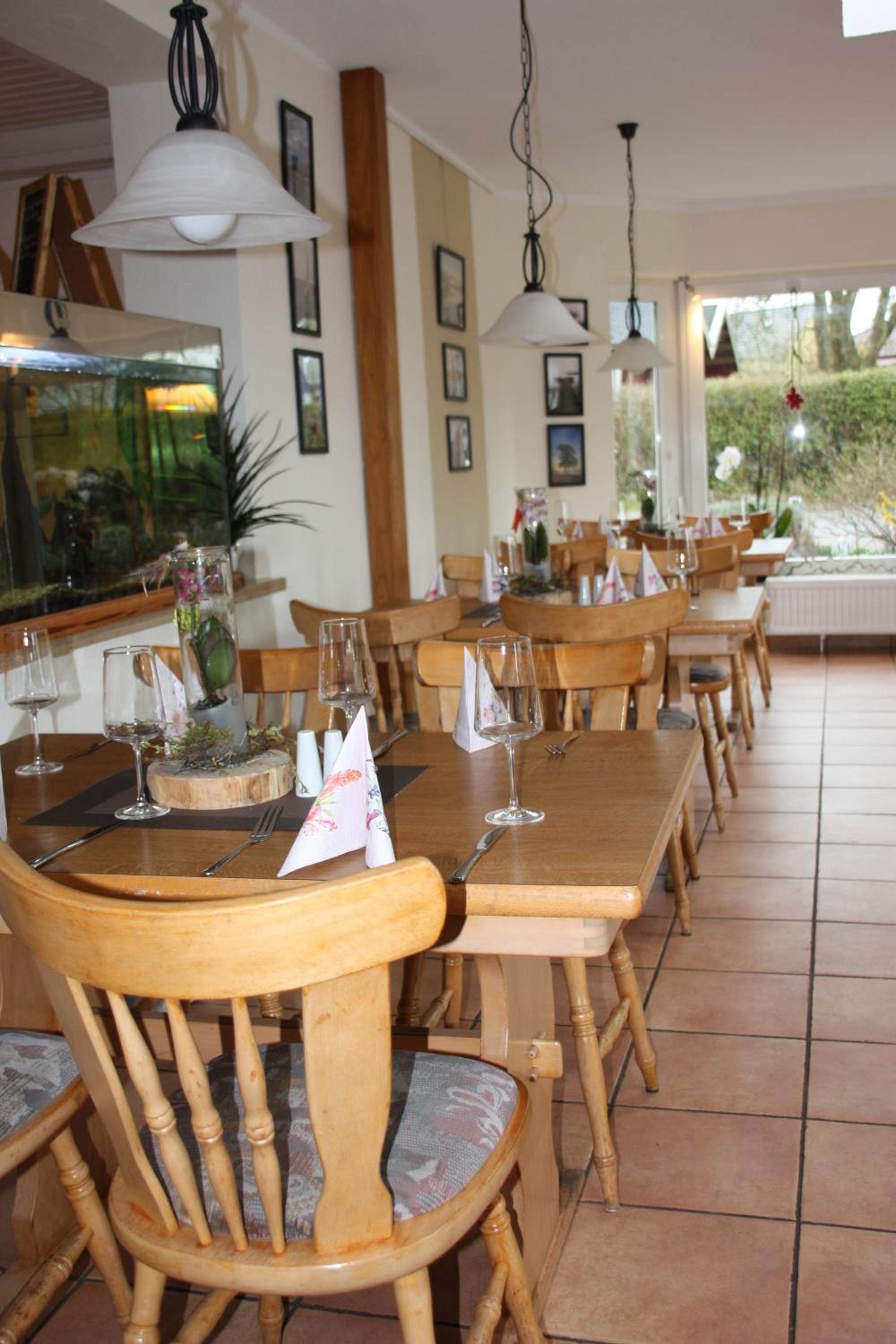 Gasthaus Zum Rethberg