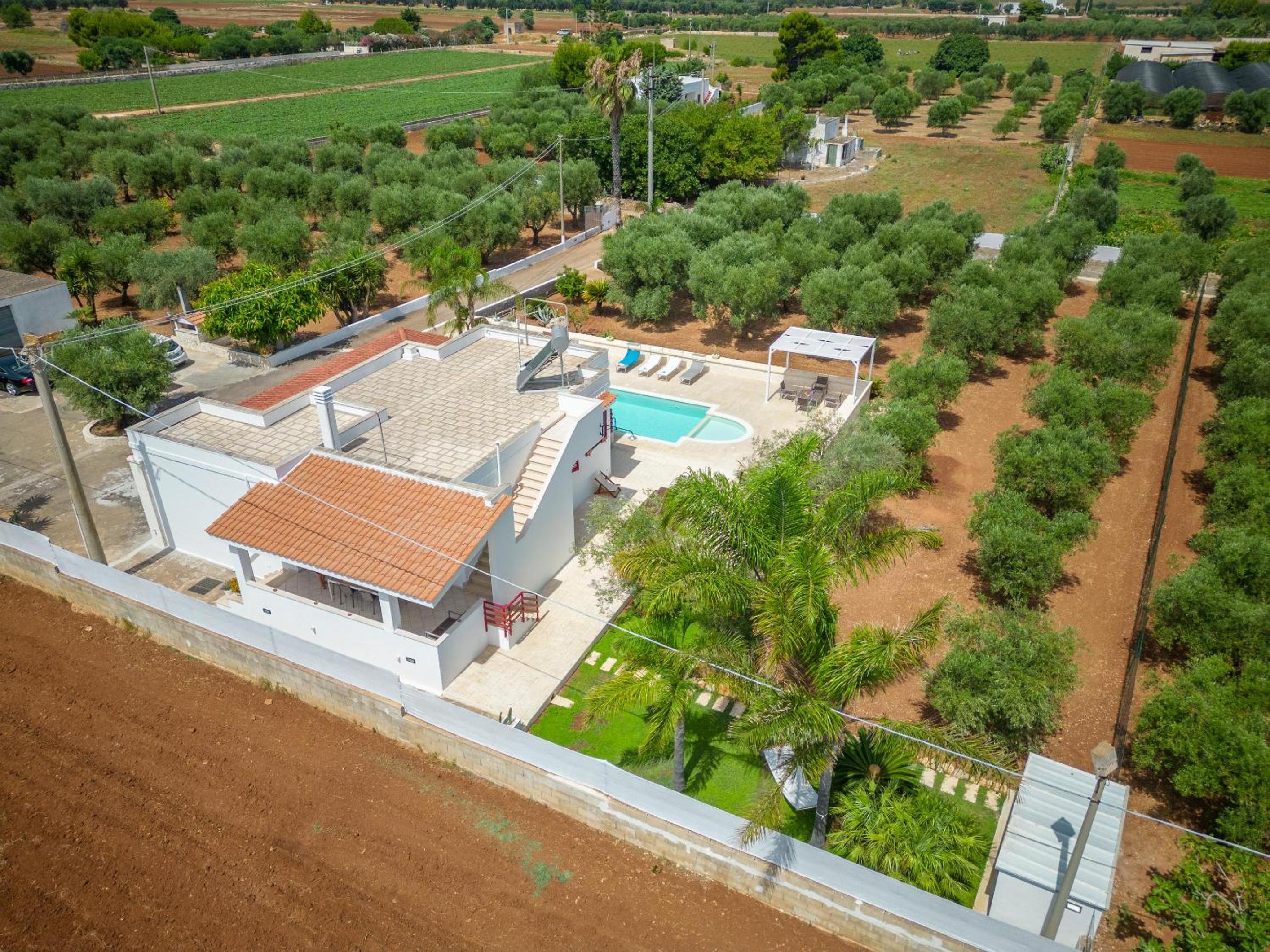 Villa Dolcevivere photo 1