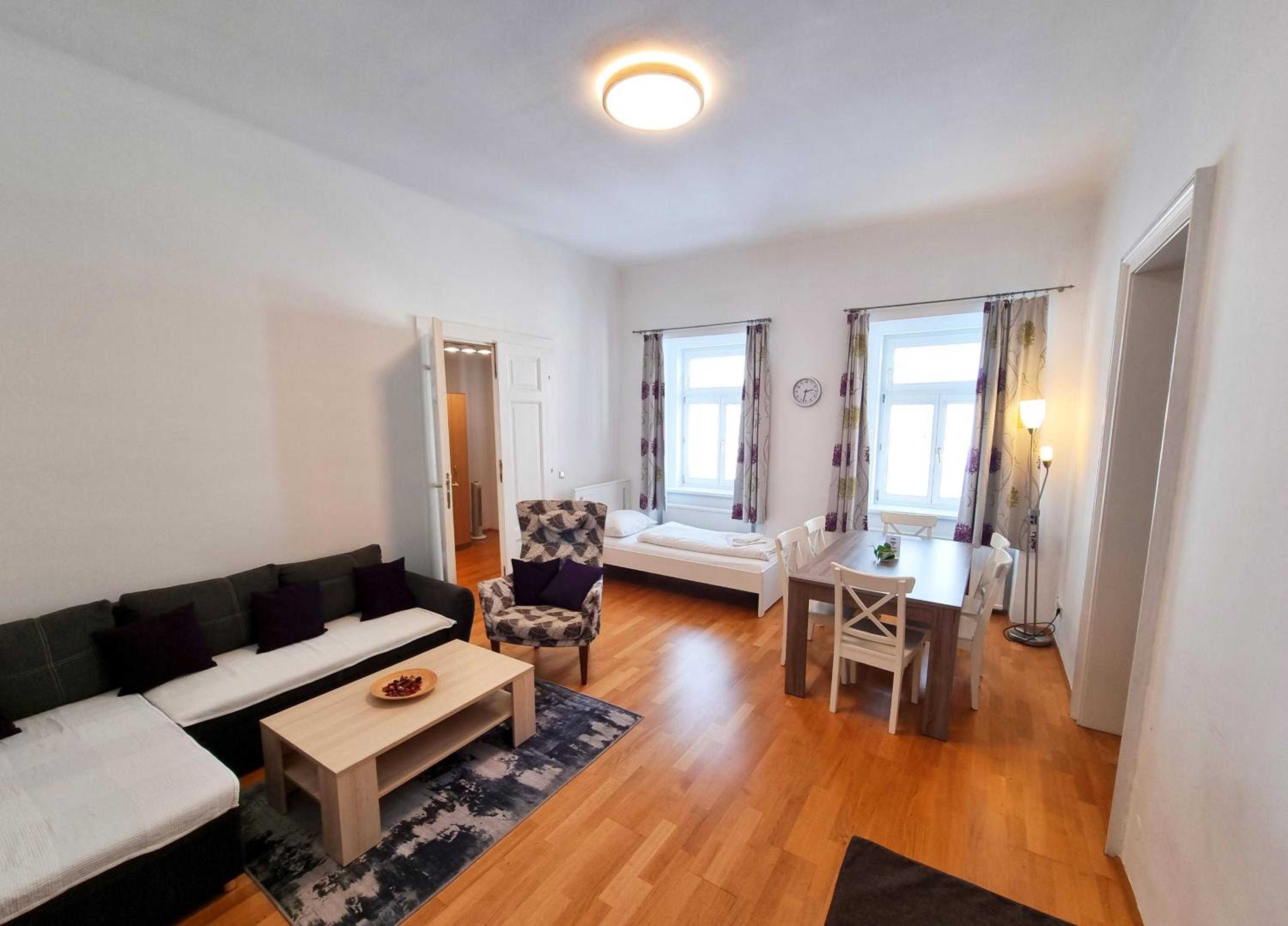 GAL Apartments Vienna