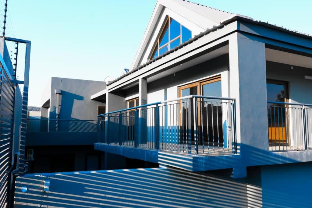 L. A. P Guesthouse view 3