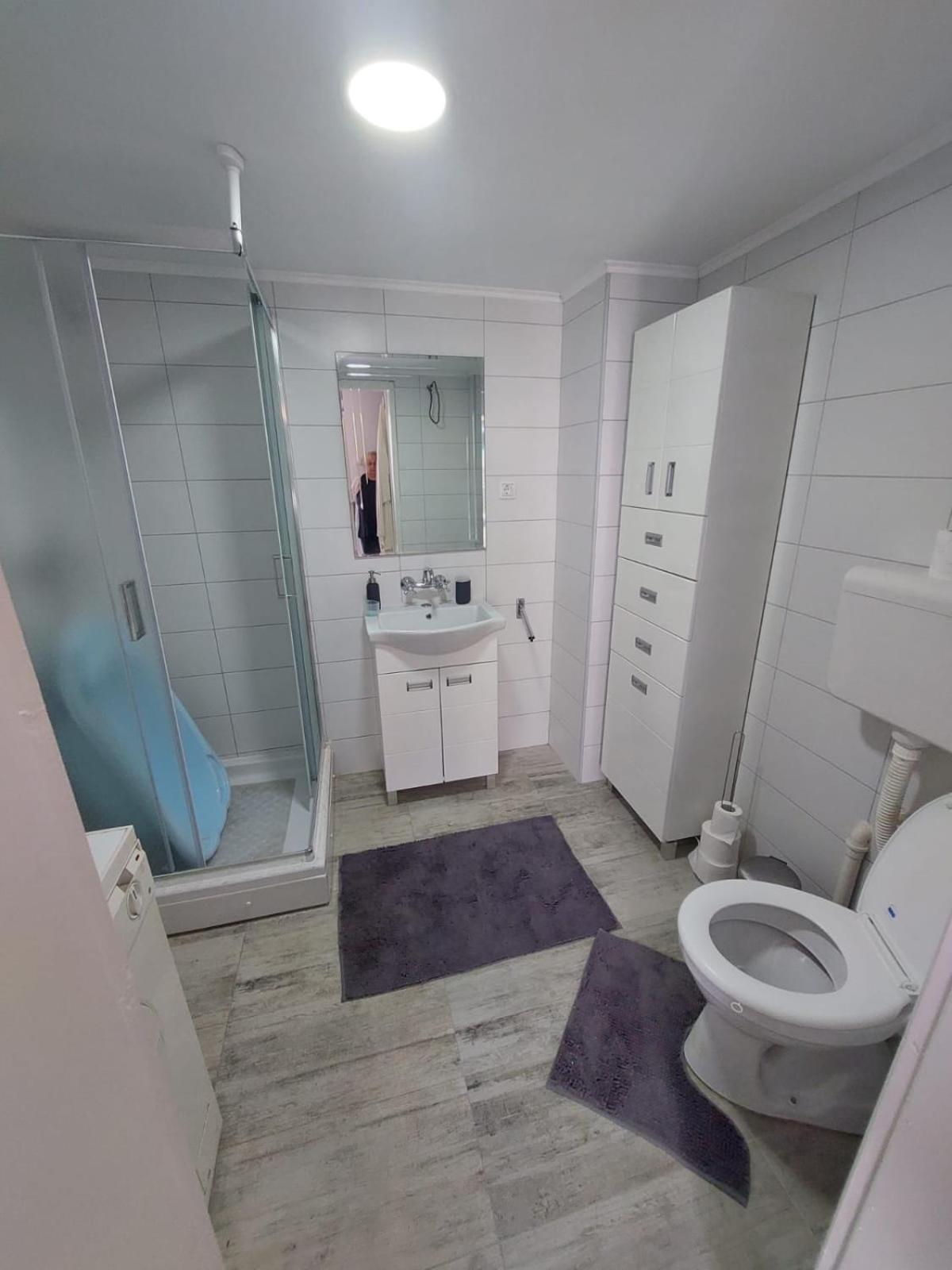 VIKI apartman view 5
