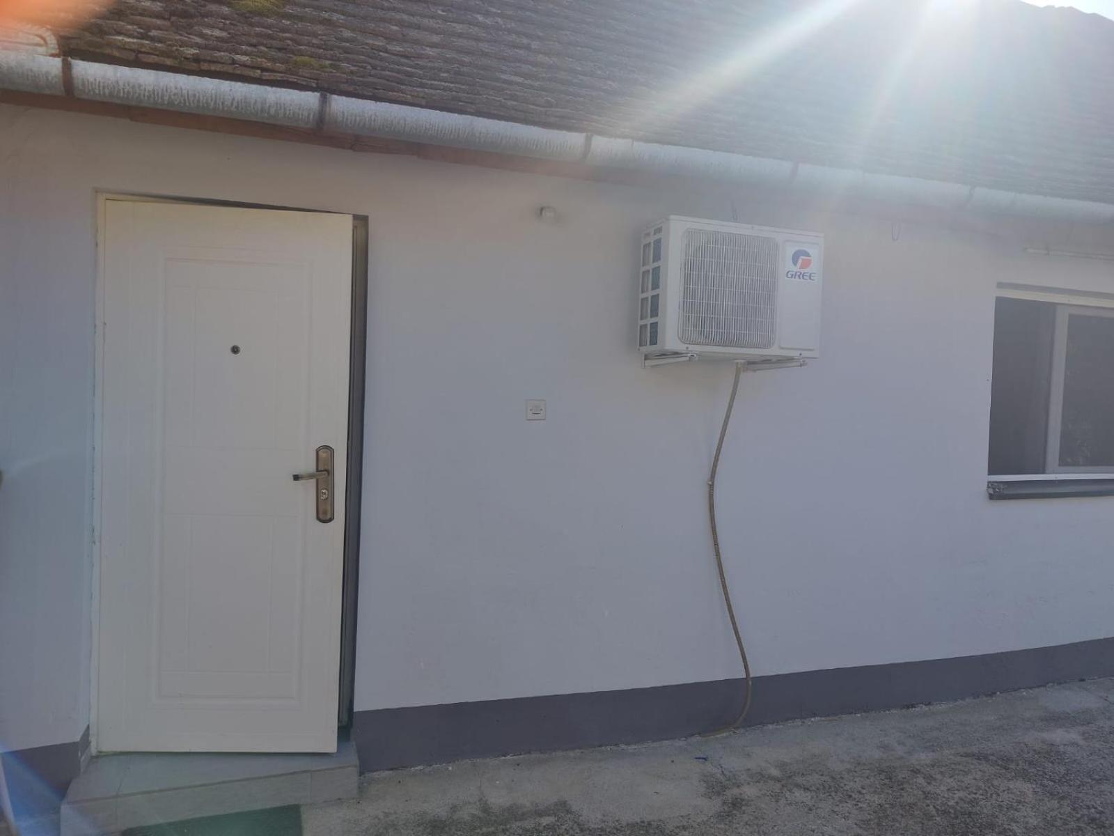 VIKI apartman view 2