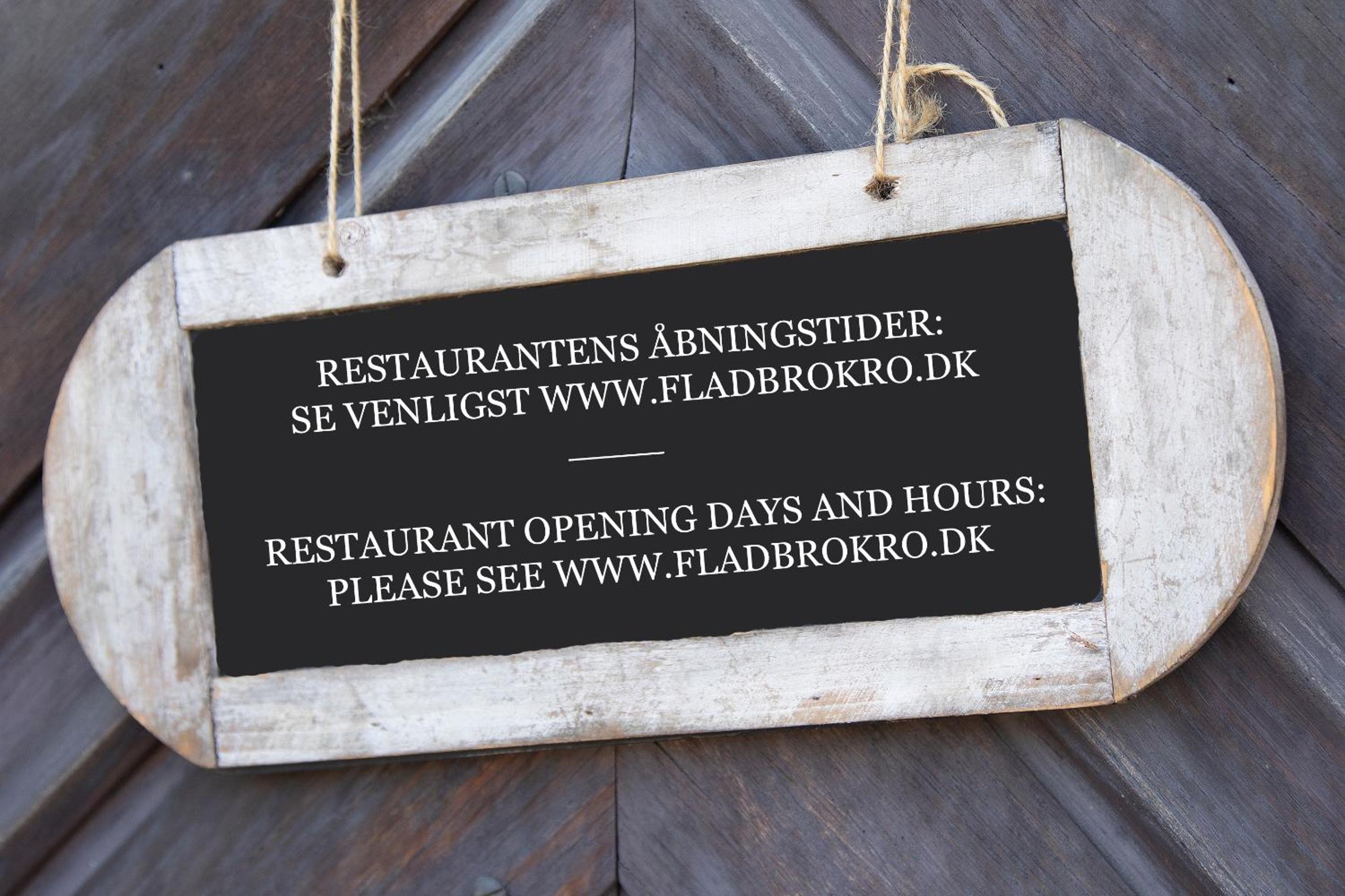 Fladbro Kro