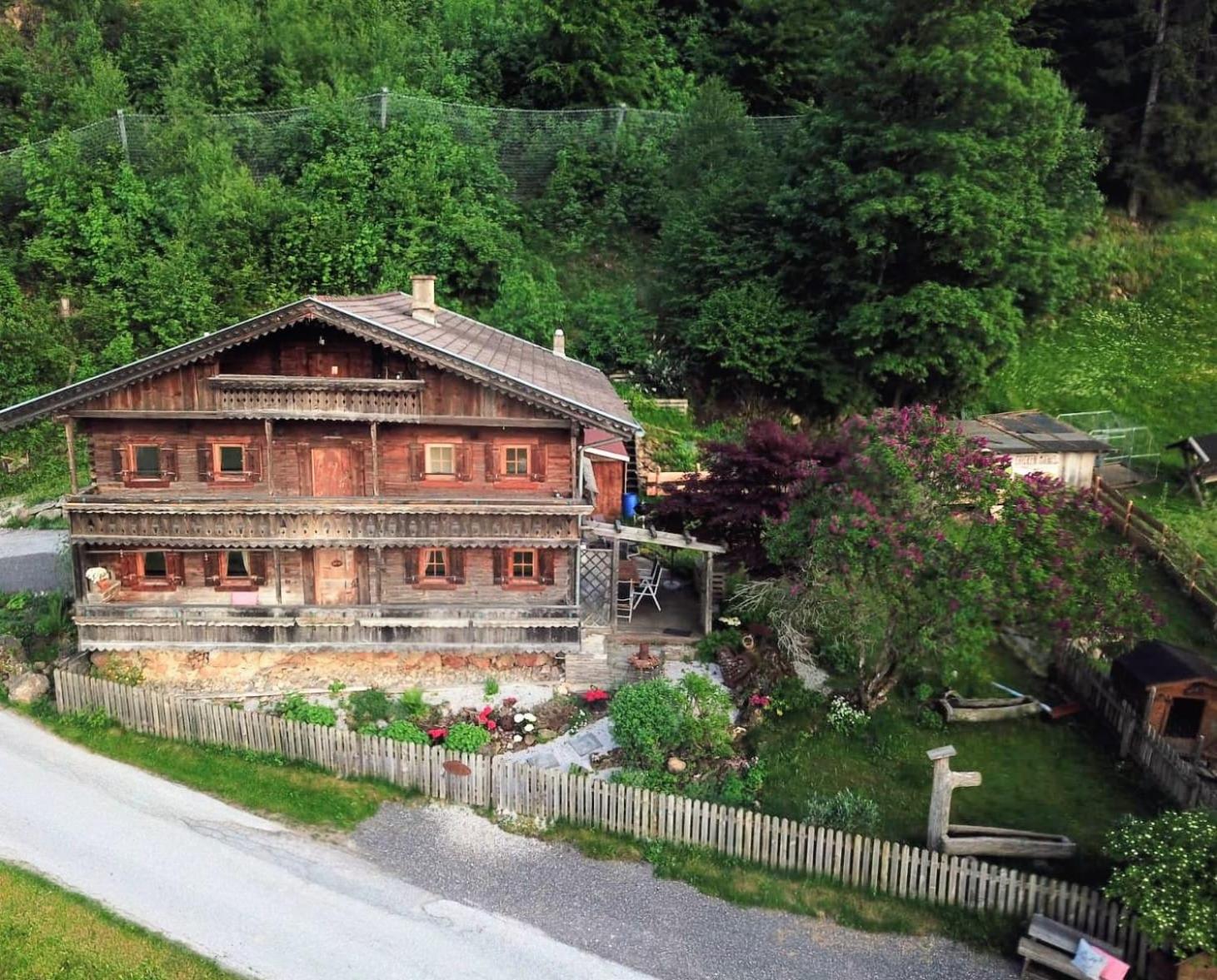 Haus Prantl