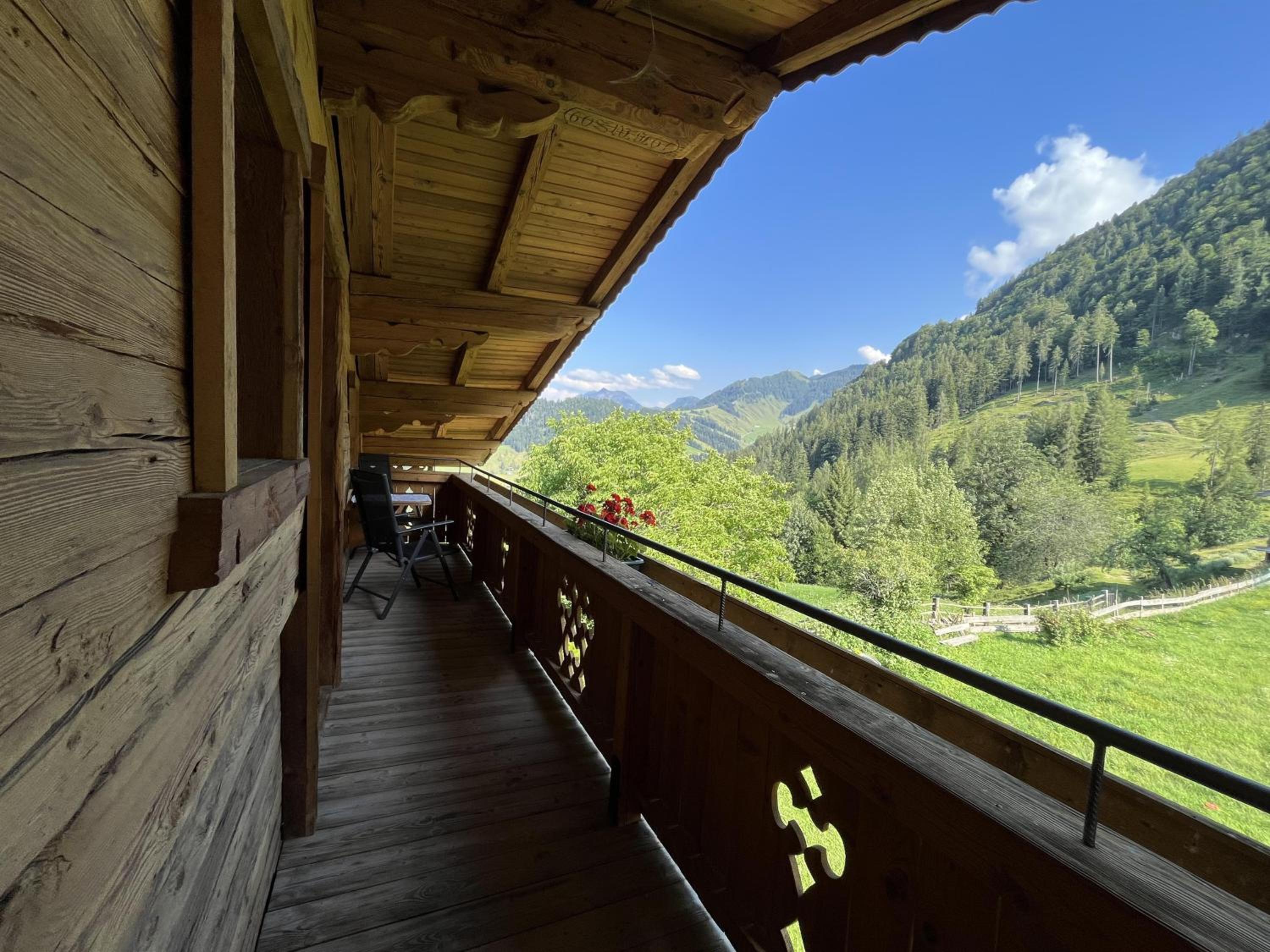 Bioberghof Rohr